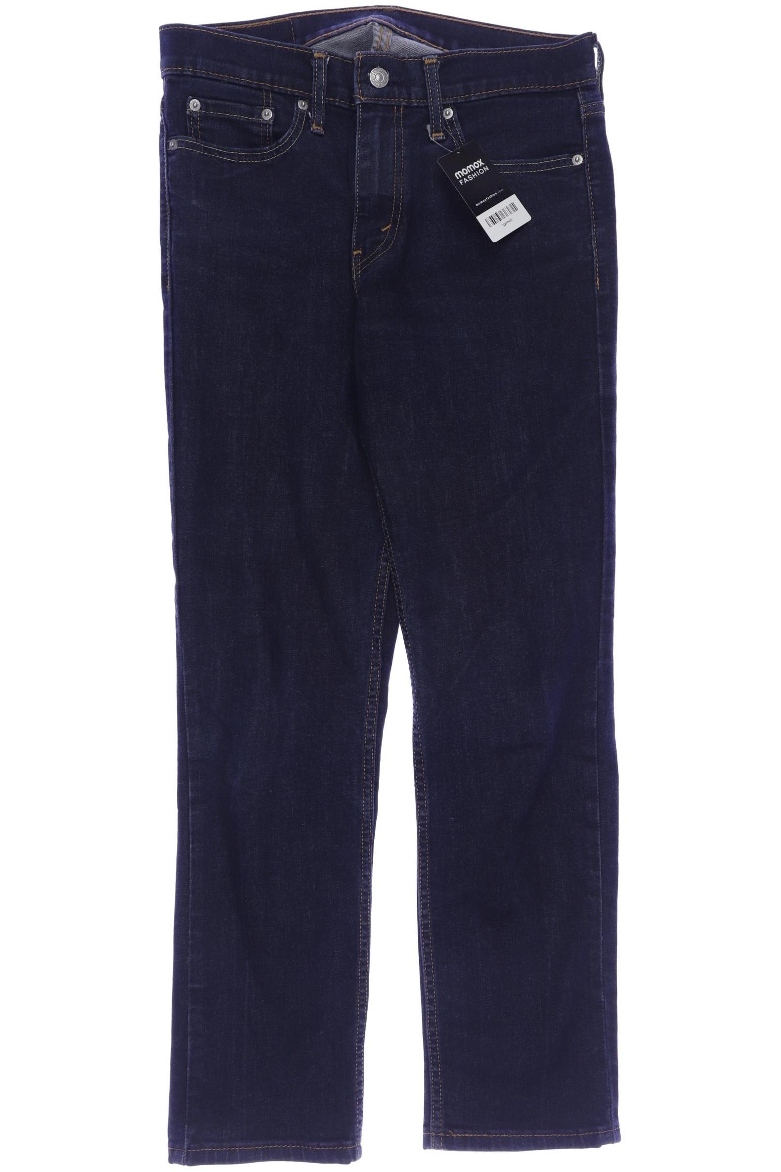 

Levis Herren Jeans, marineblau, Gr. 30