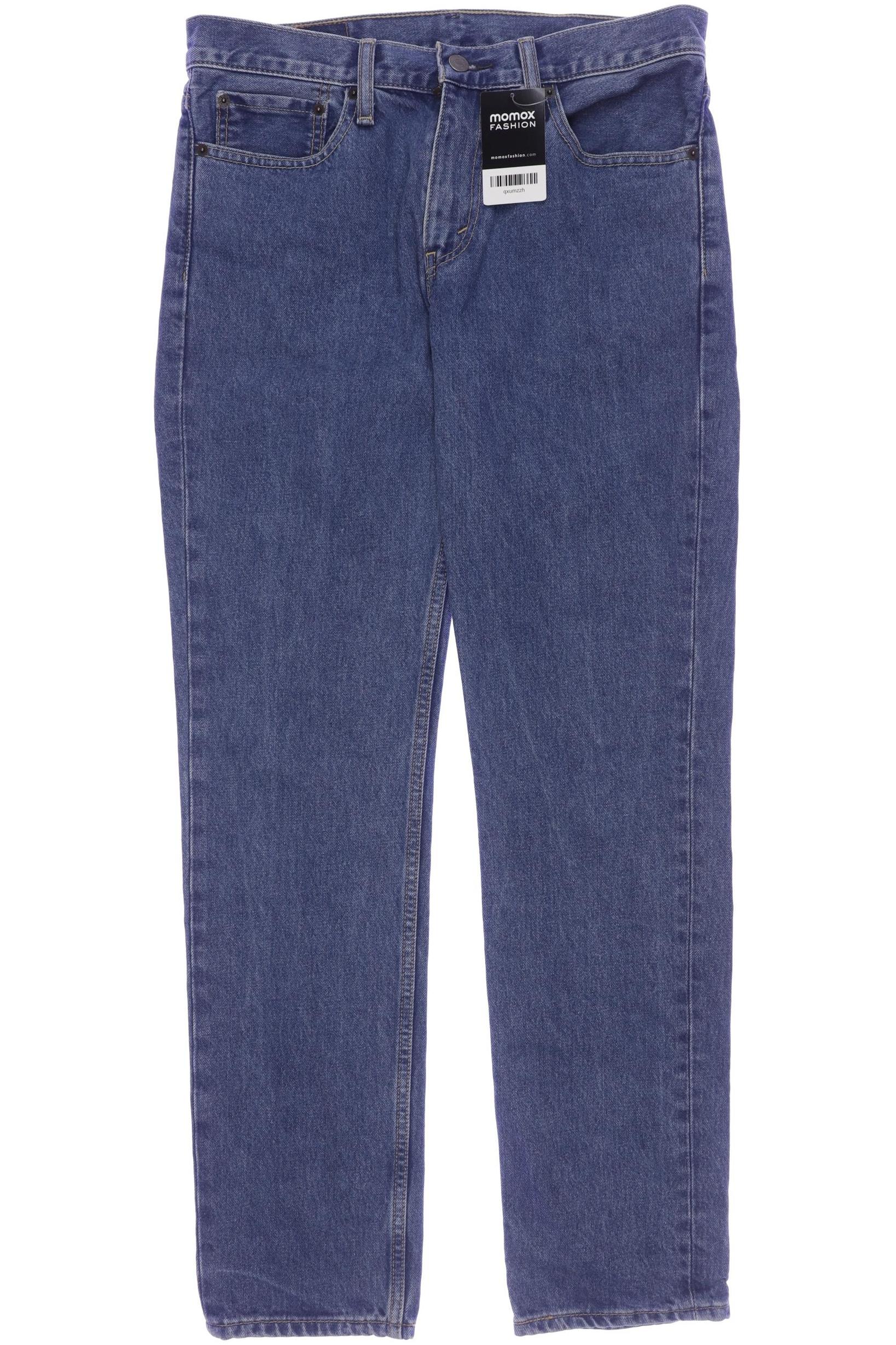 

Levis Herren Jeans, blau, Gr. 32