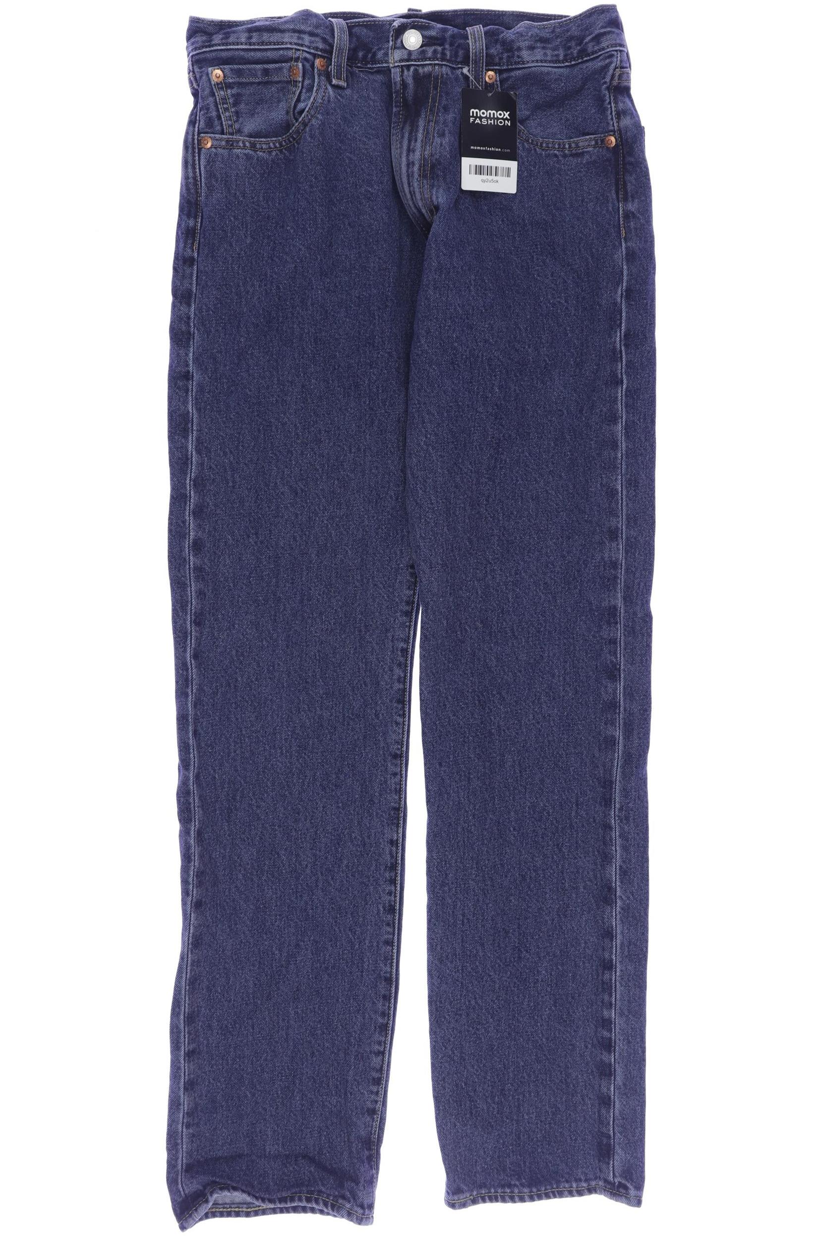 

Levis Herren Jeans, marineblau, Gr. 30