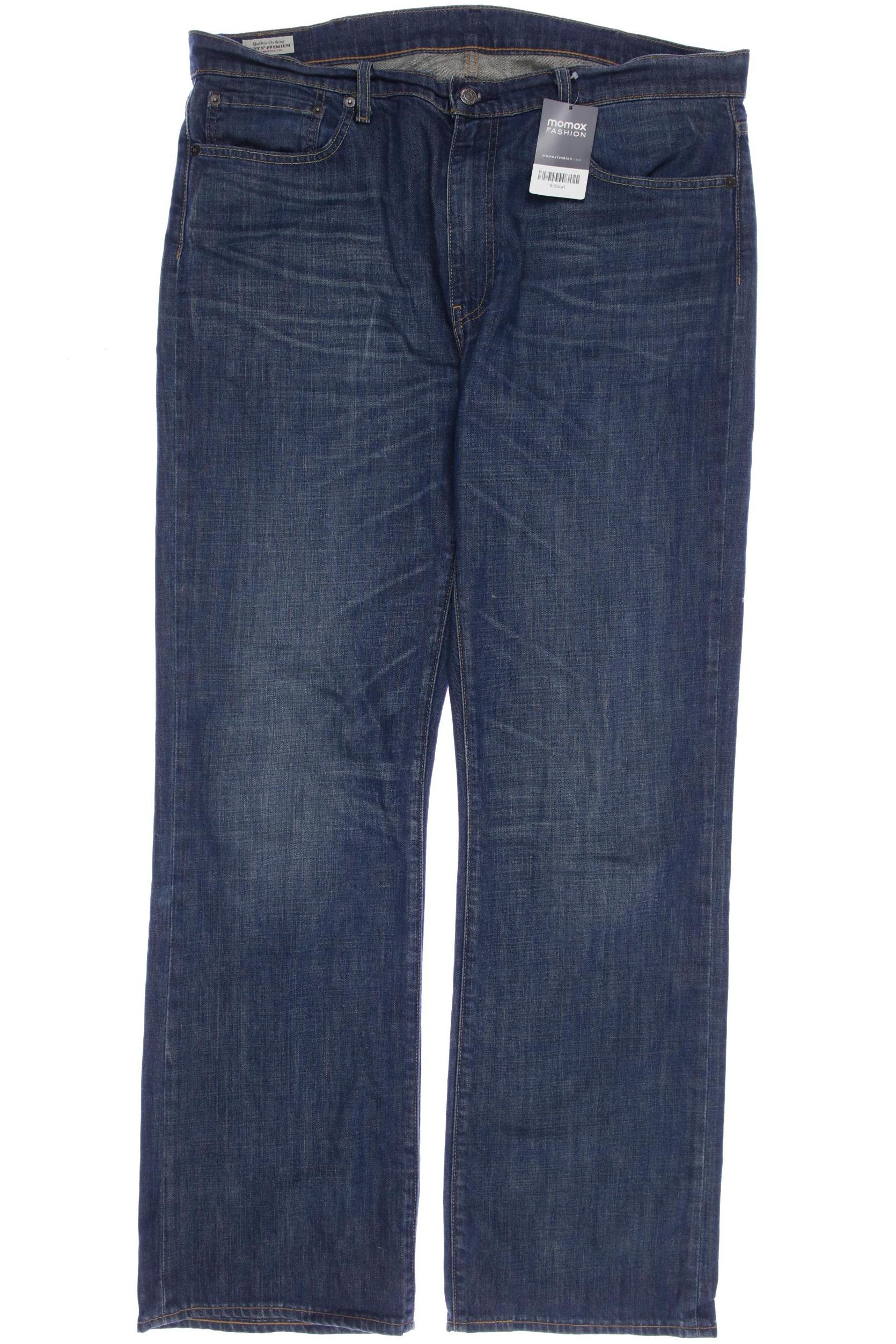 

Levis Herren Jeans, blau, Gr. 38