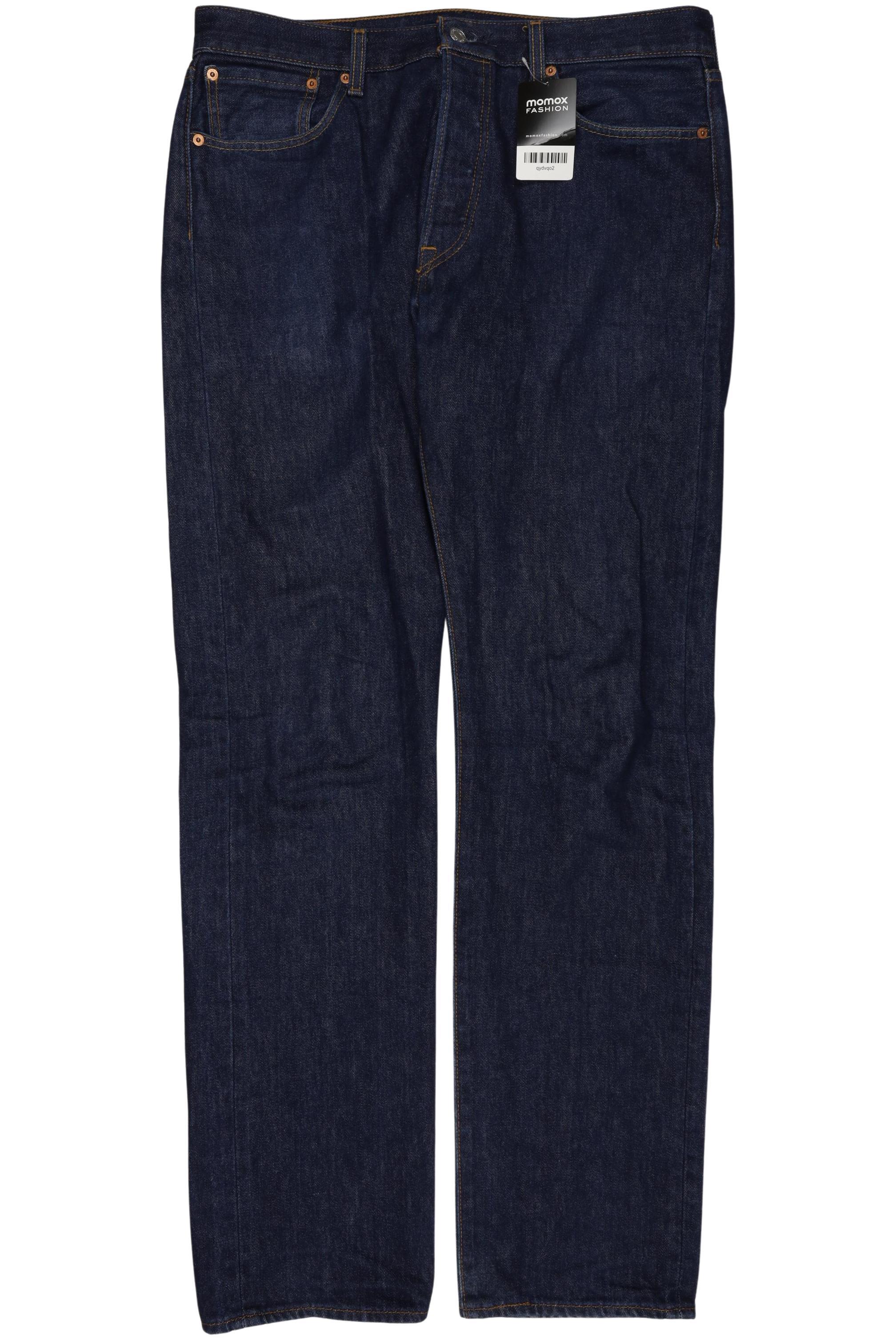 

Levis Herren Jeans, marineblau, Gr. 34