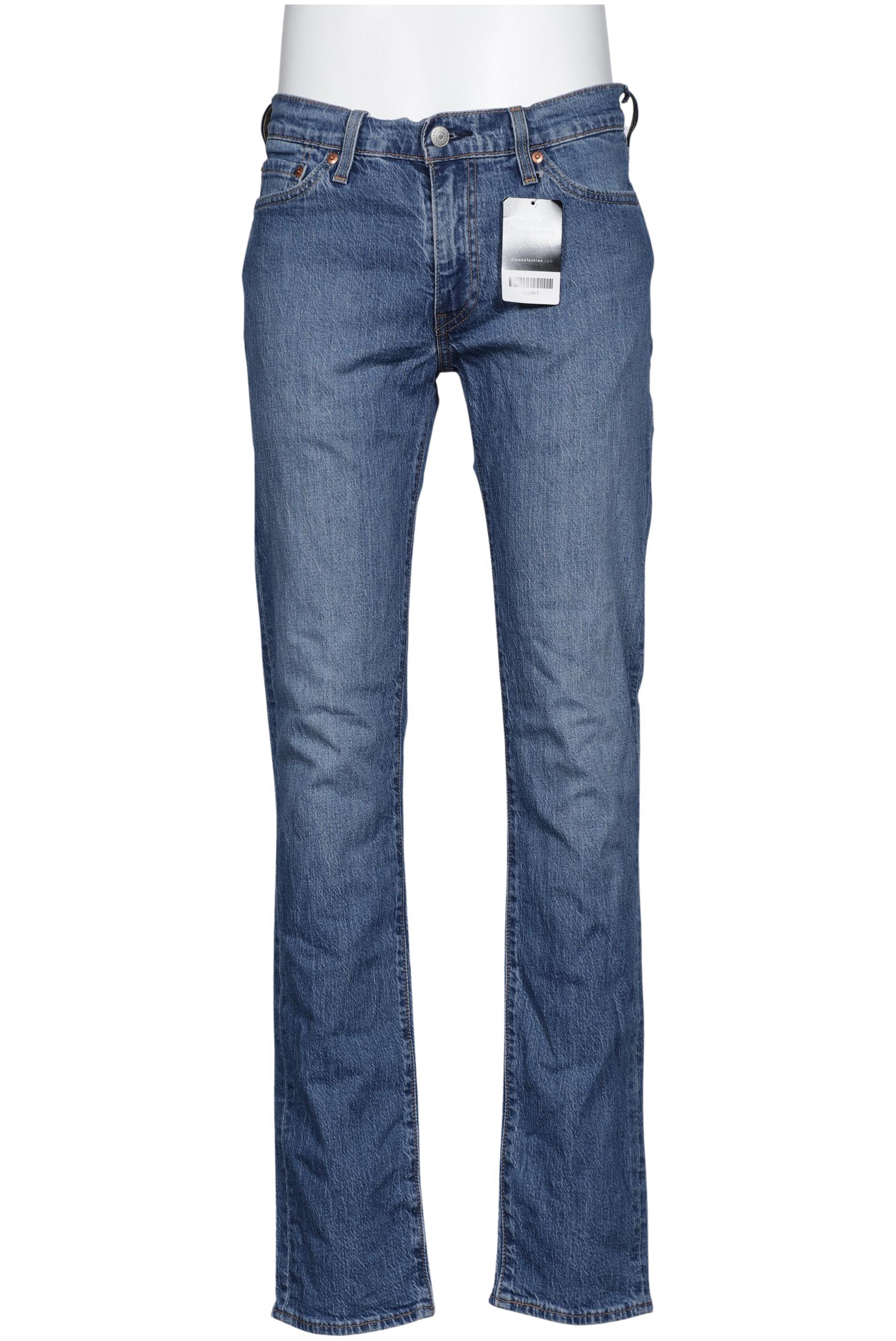 

Levis Herren Jeans, blau, Gr. 30
