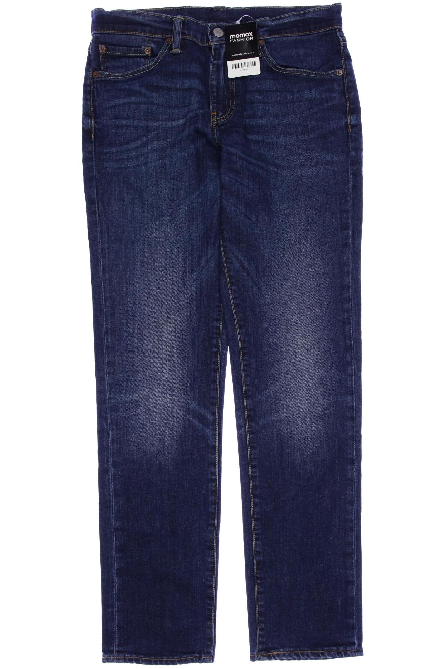 

Levis Herren Jeans, marineblau, Gr. 30