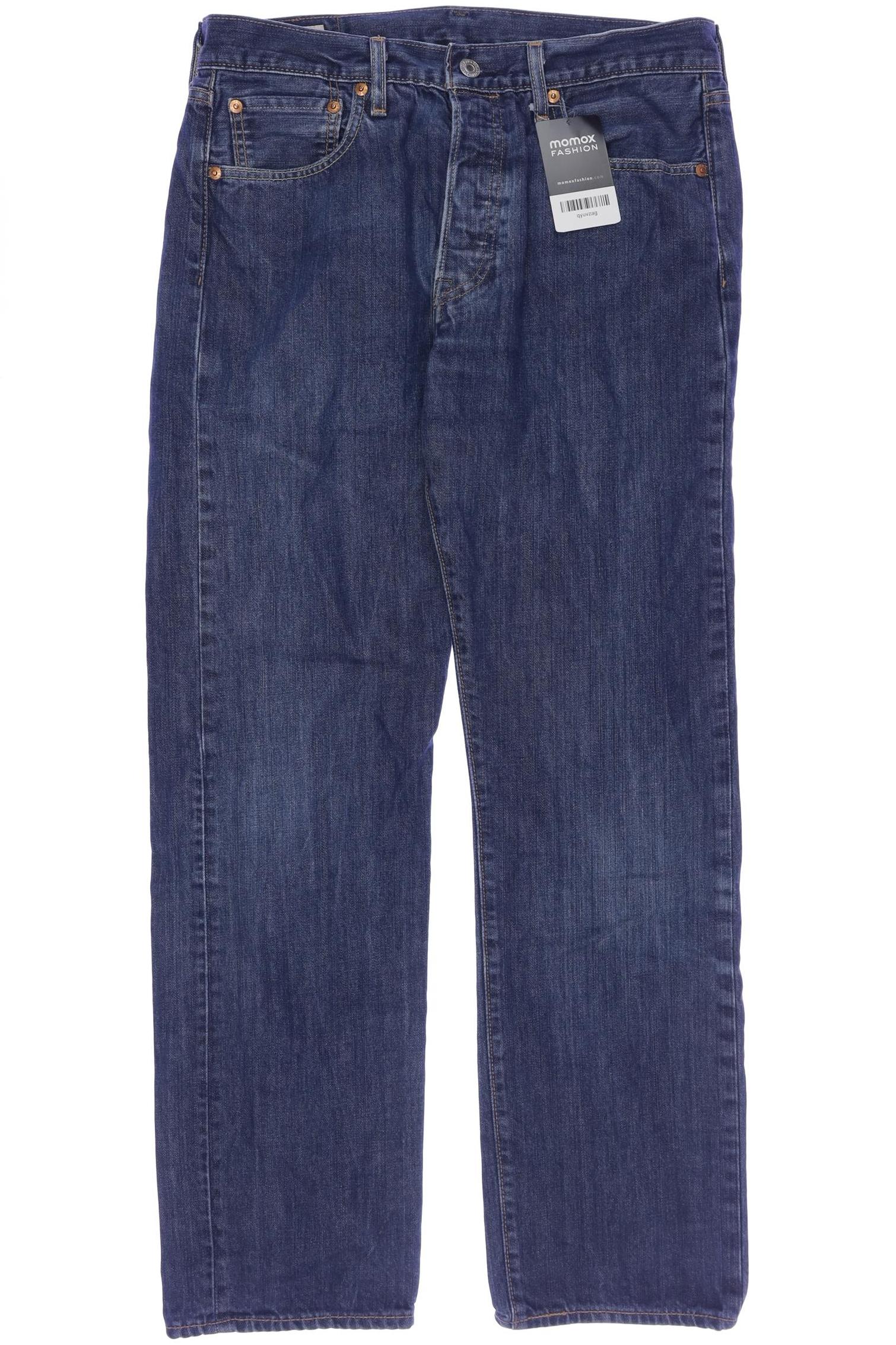 

Levis Herren Jeans, blau, Gr. 32