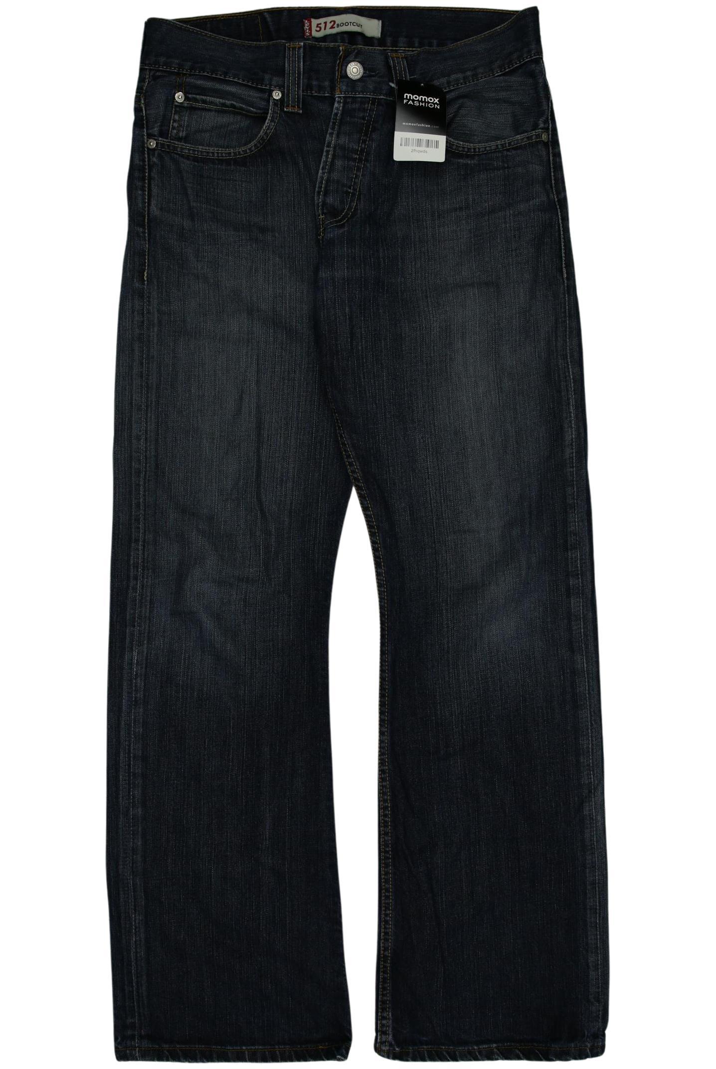 Thumbnail - Levis Herren Jeans, blau, Gr. 32