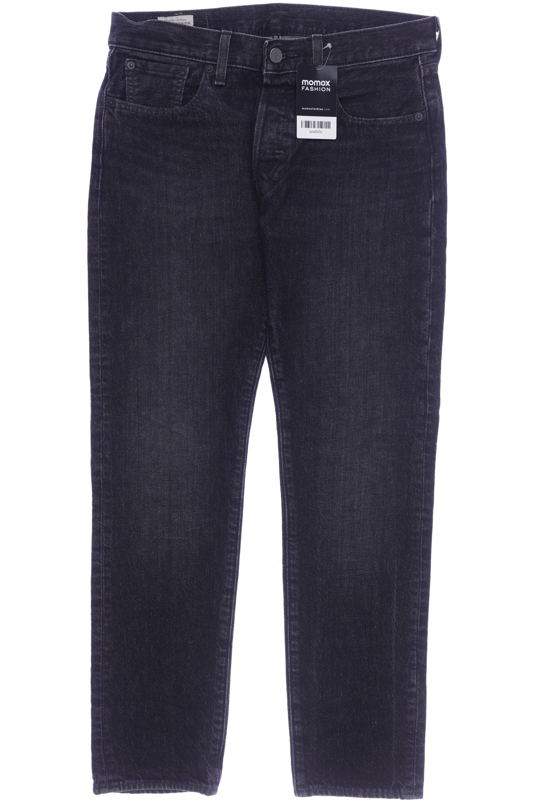 

Levis Herren Jeans, schwarz, Gr. 30