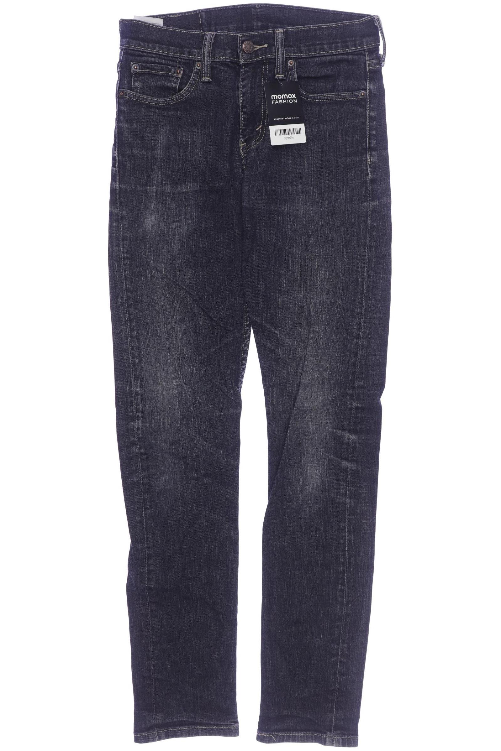 

Levis Herren Jeans, marineblau, Gr. 28