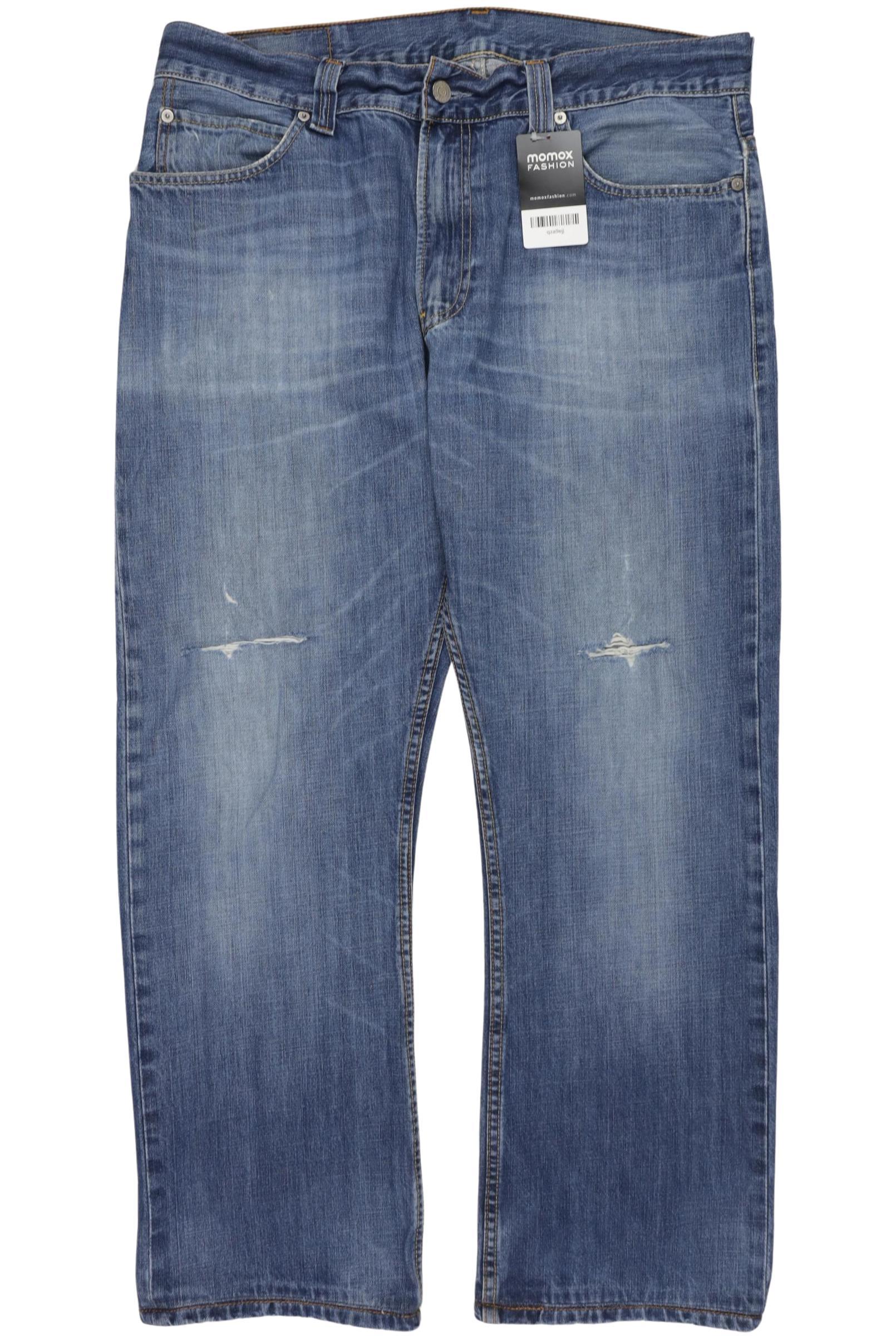 

Levis Herren Jeans, blau, Gr. 36