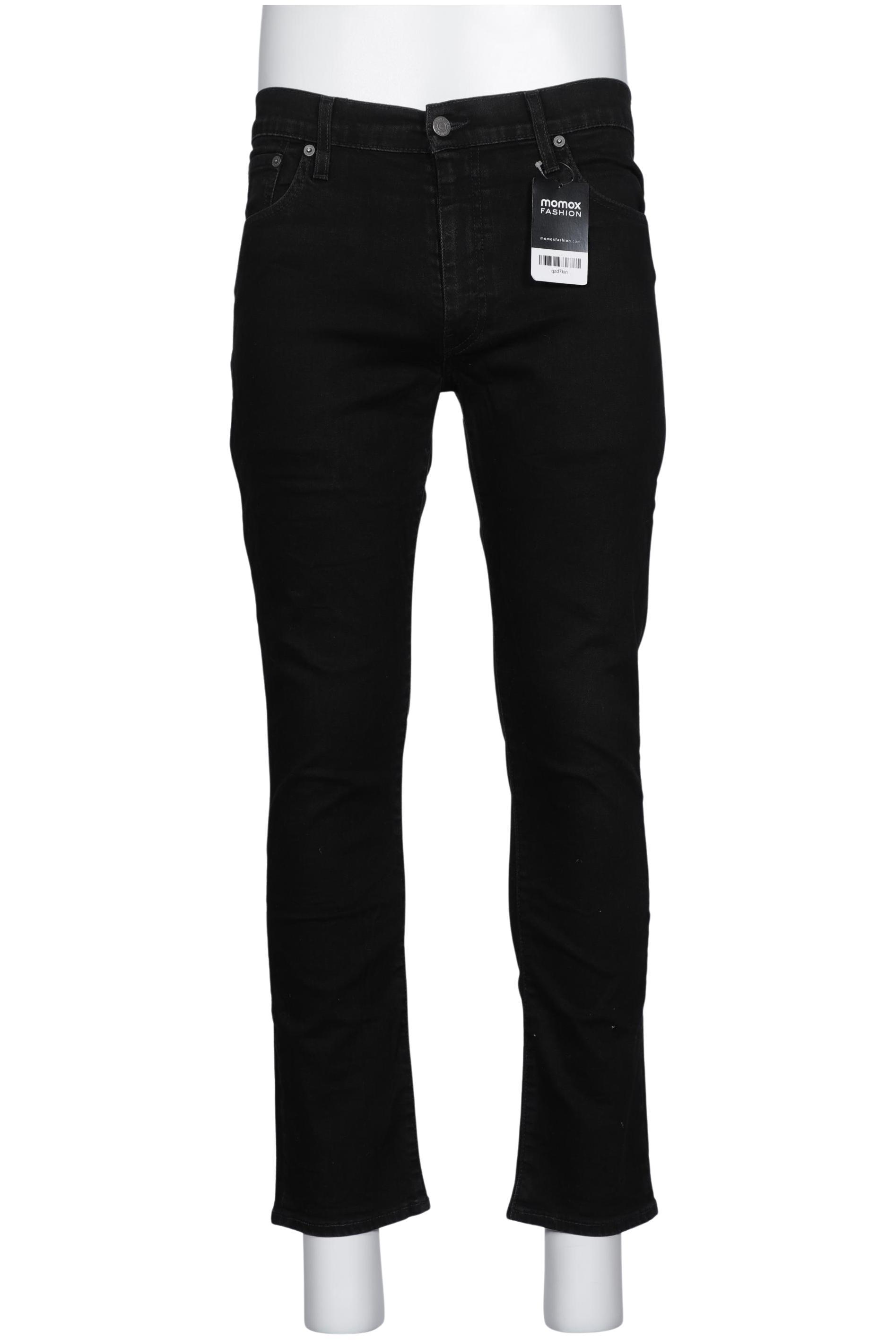 

Levis Herren Jeans, schwarz, Gr. 33