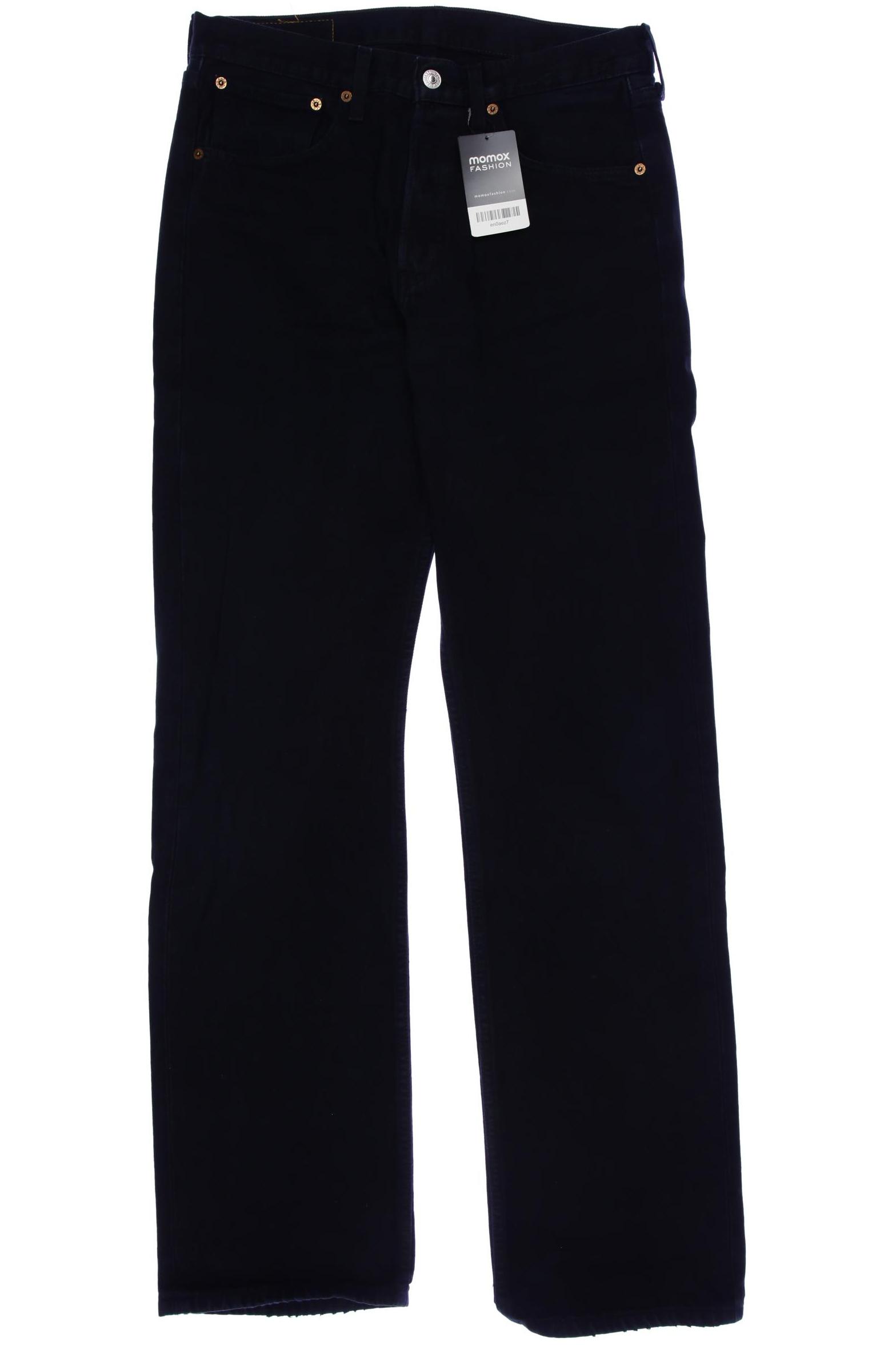 

Levis Herren Jeans, schwarz, Gr. 31