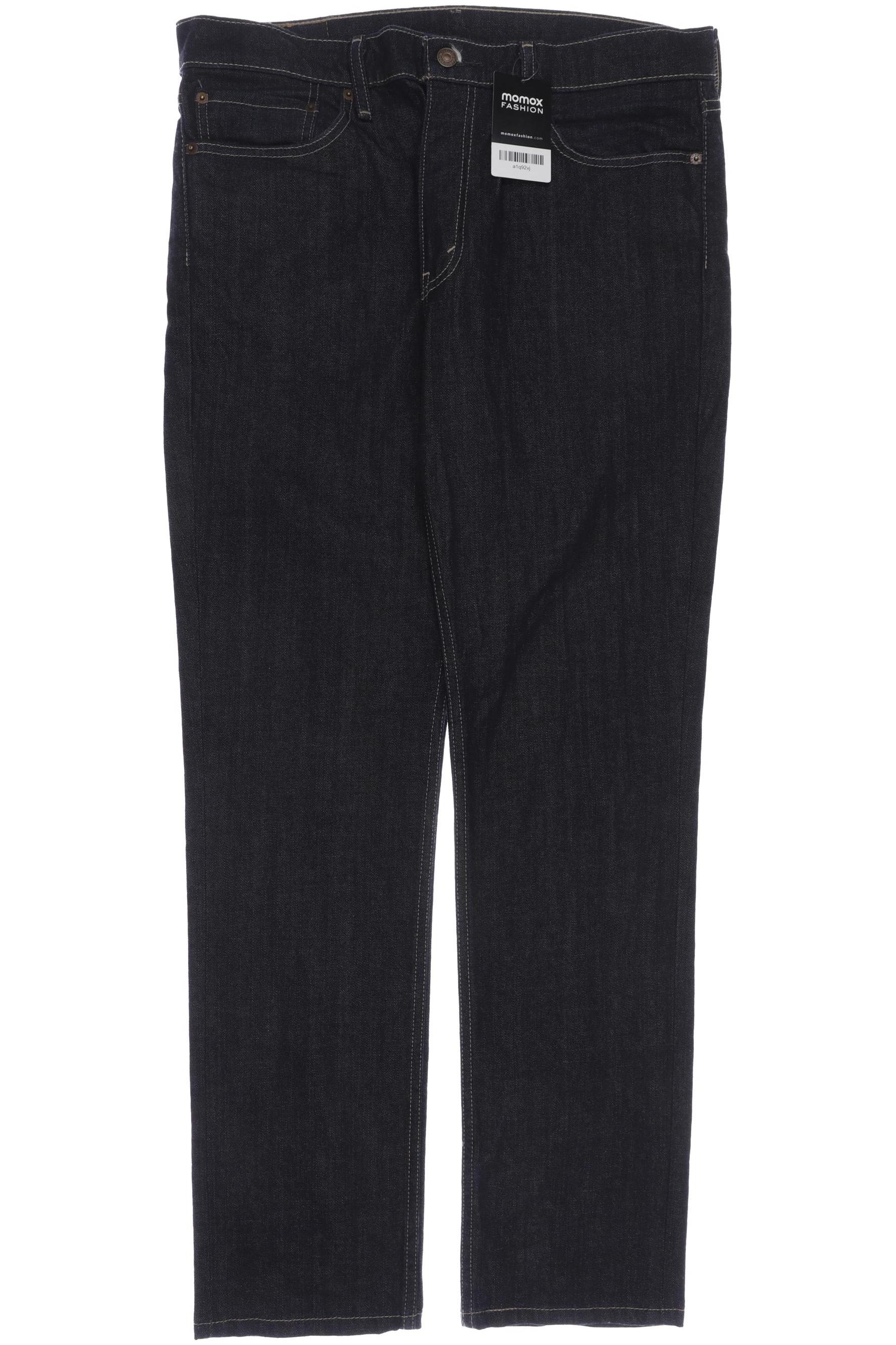 

Levis Herren Jeans, marineblau, Gr. 36