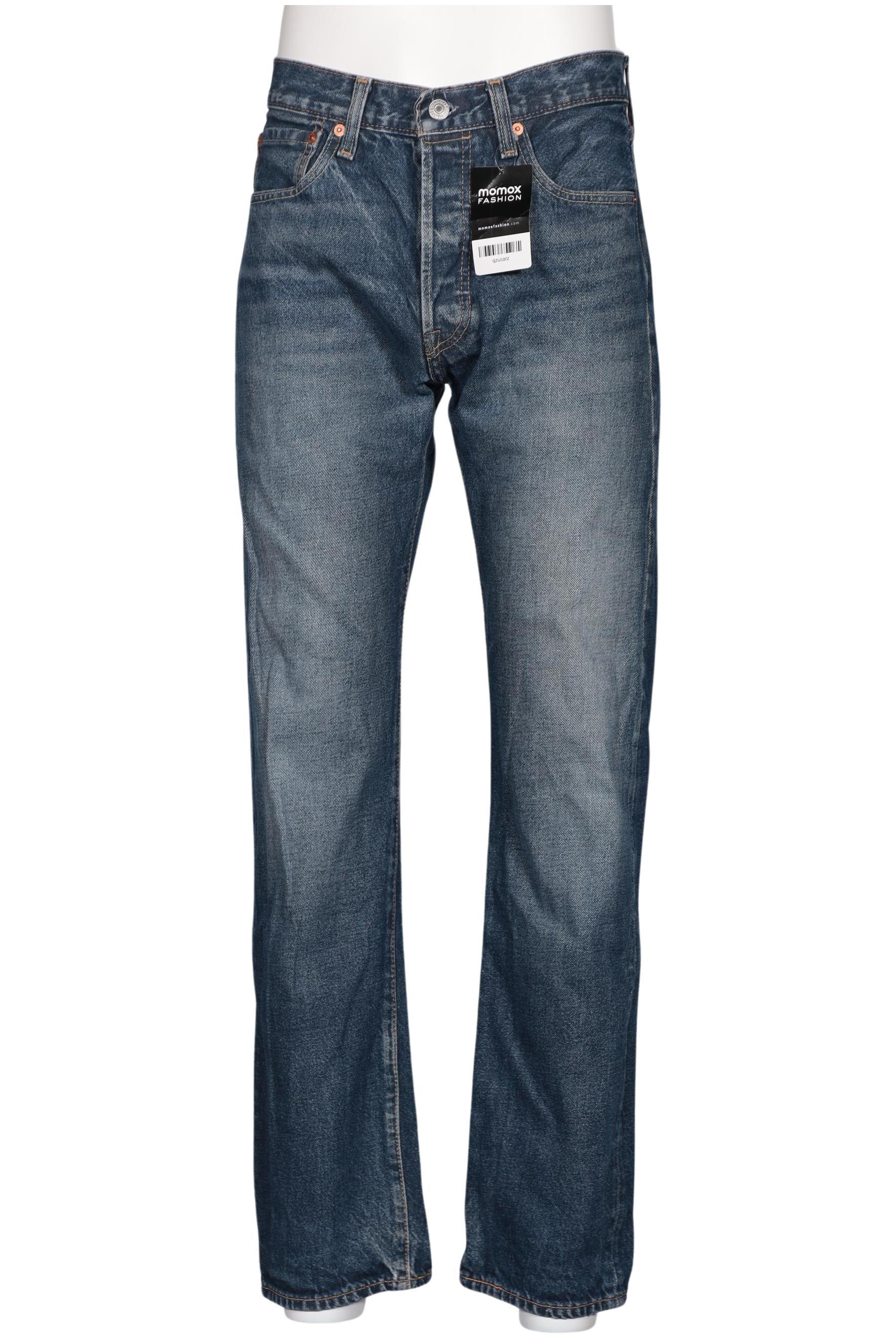 

Levis Herren Jeans, blau, Gr. 32