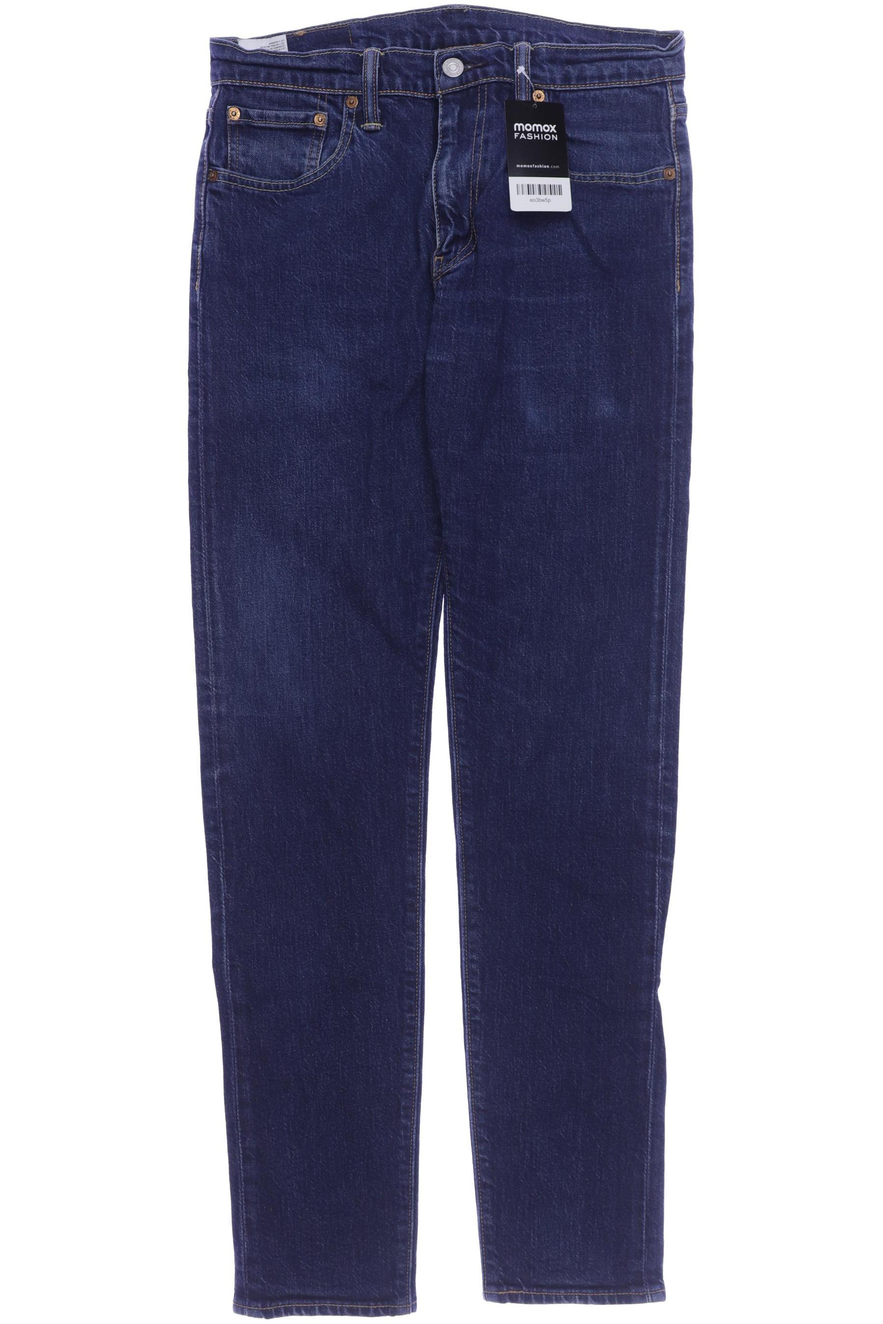 

Levis Herren Jeans, marineblau, Gr. 30
