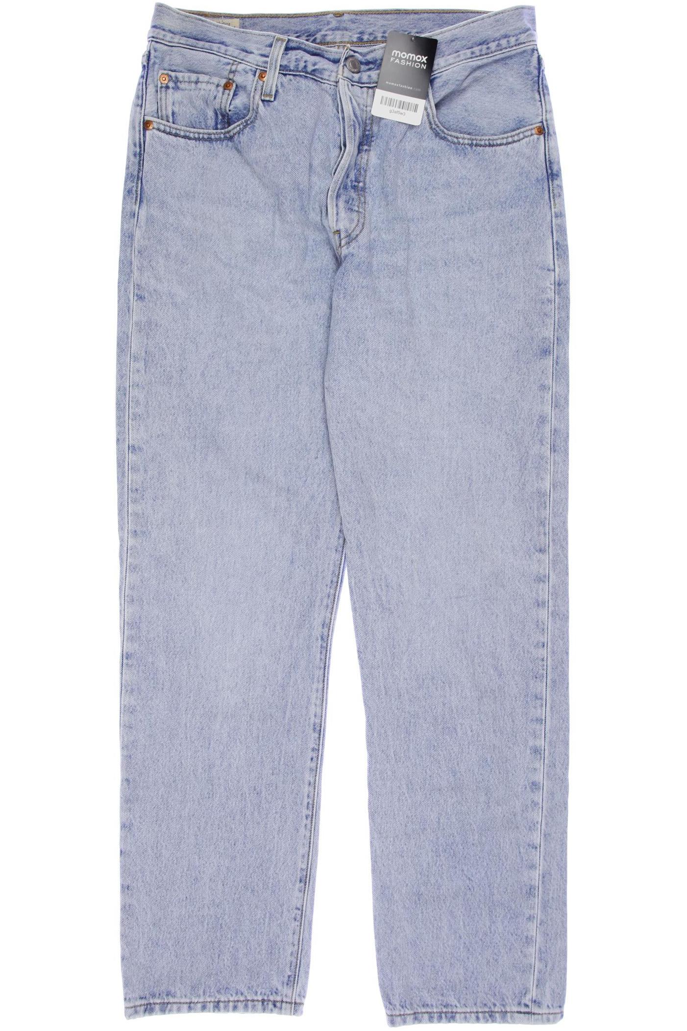 

Levis Herren Jeans, hellblau, Gr. 29