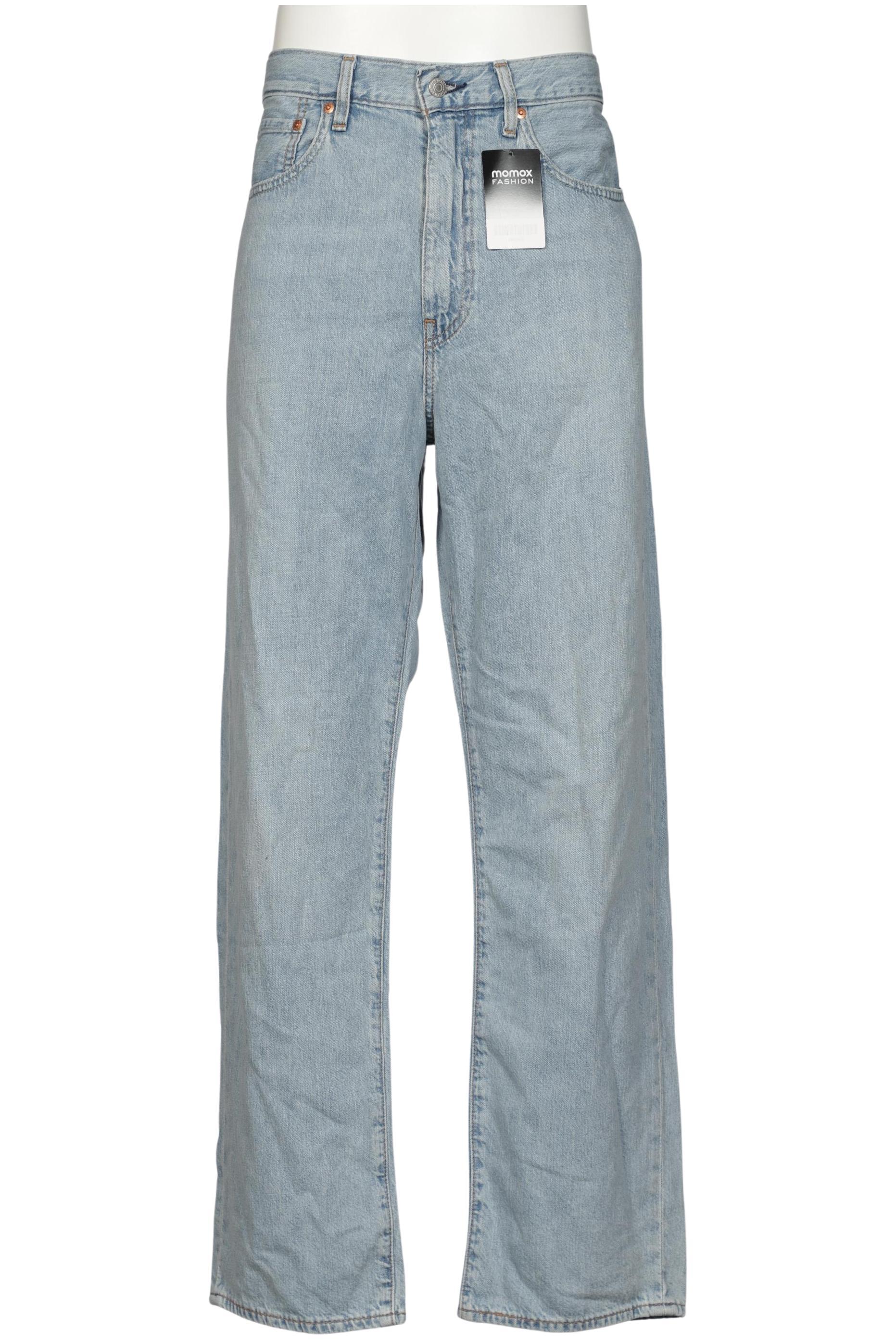 

Levis Herren Jeans, hellblau, Gr. 34