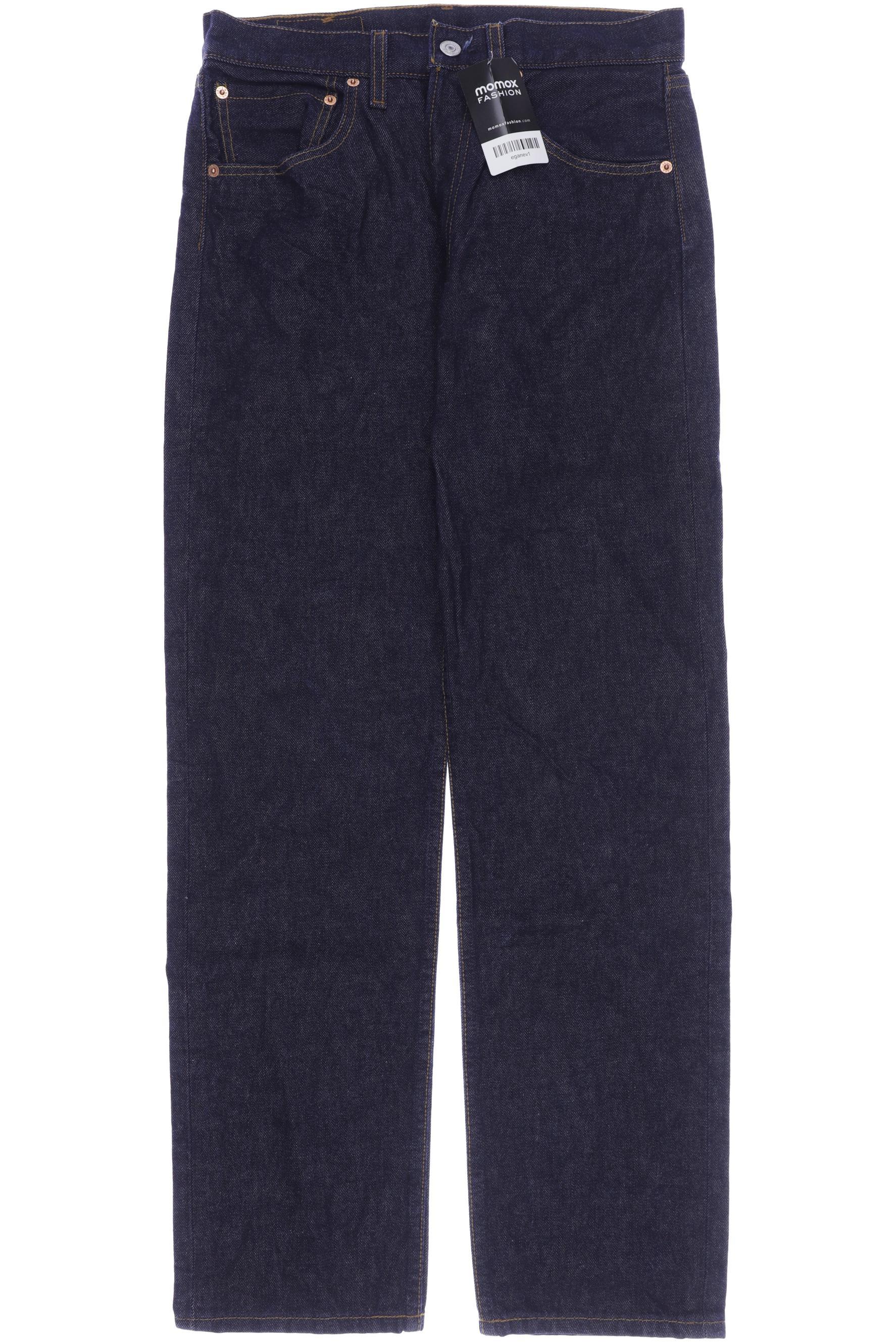 

Levis Herren Jeans, marineblau, Gr. 31