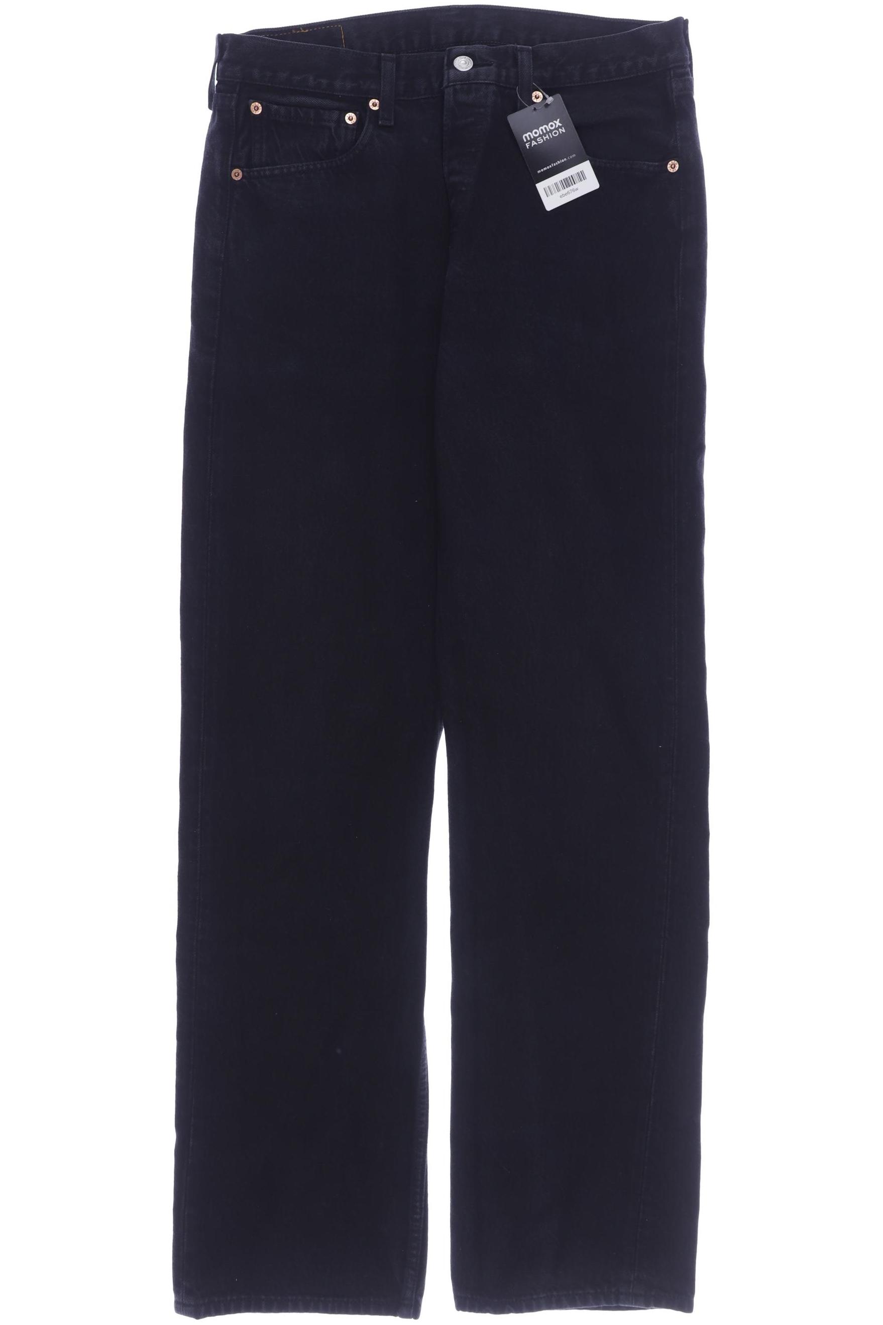 

Levis Herren Jeans, schwarz, Gr. 32