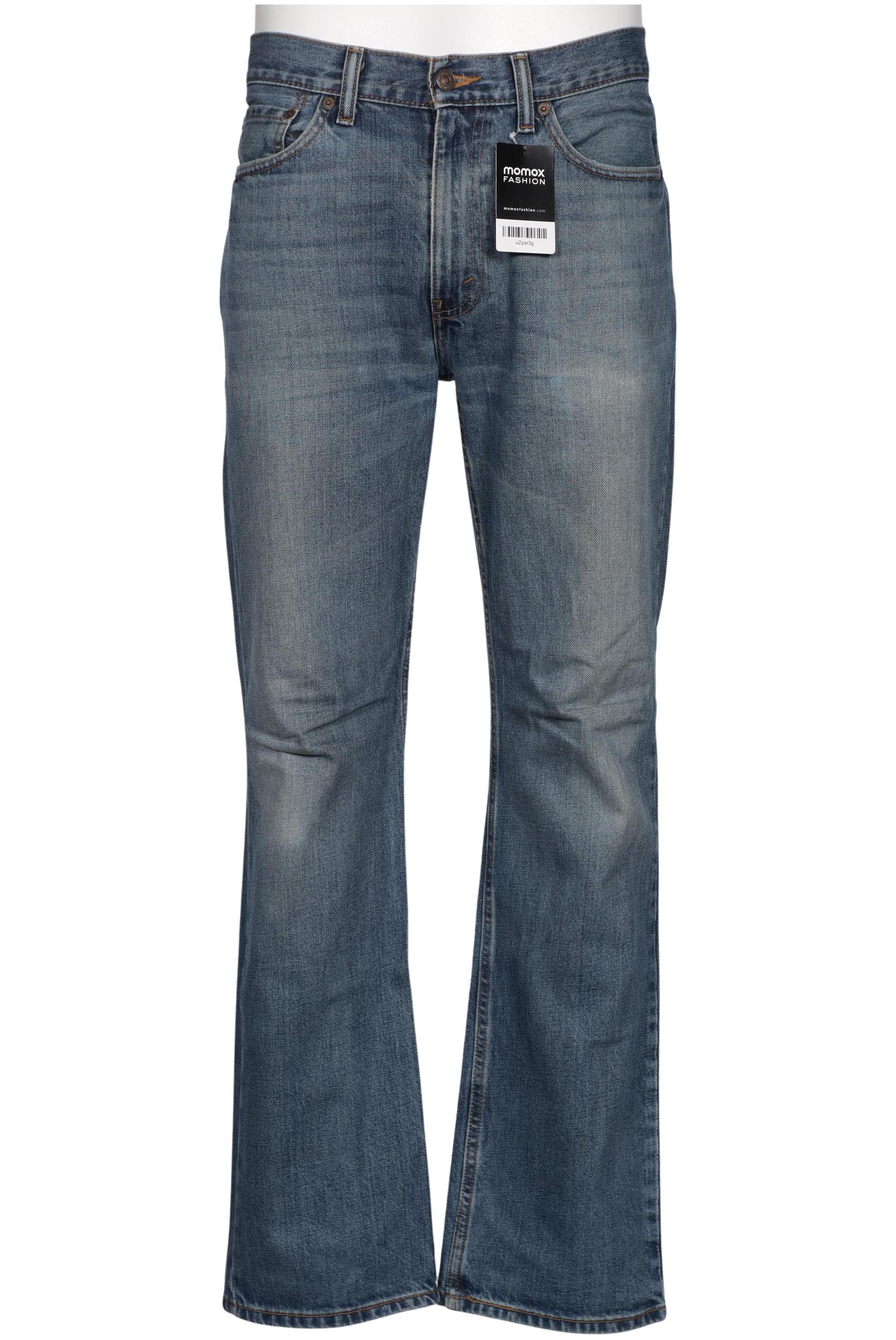 Thumbnail - Levis Herren Jeans, blau, Gr. 34
