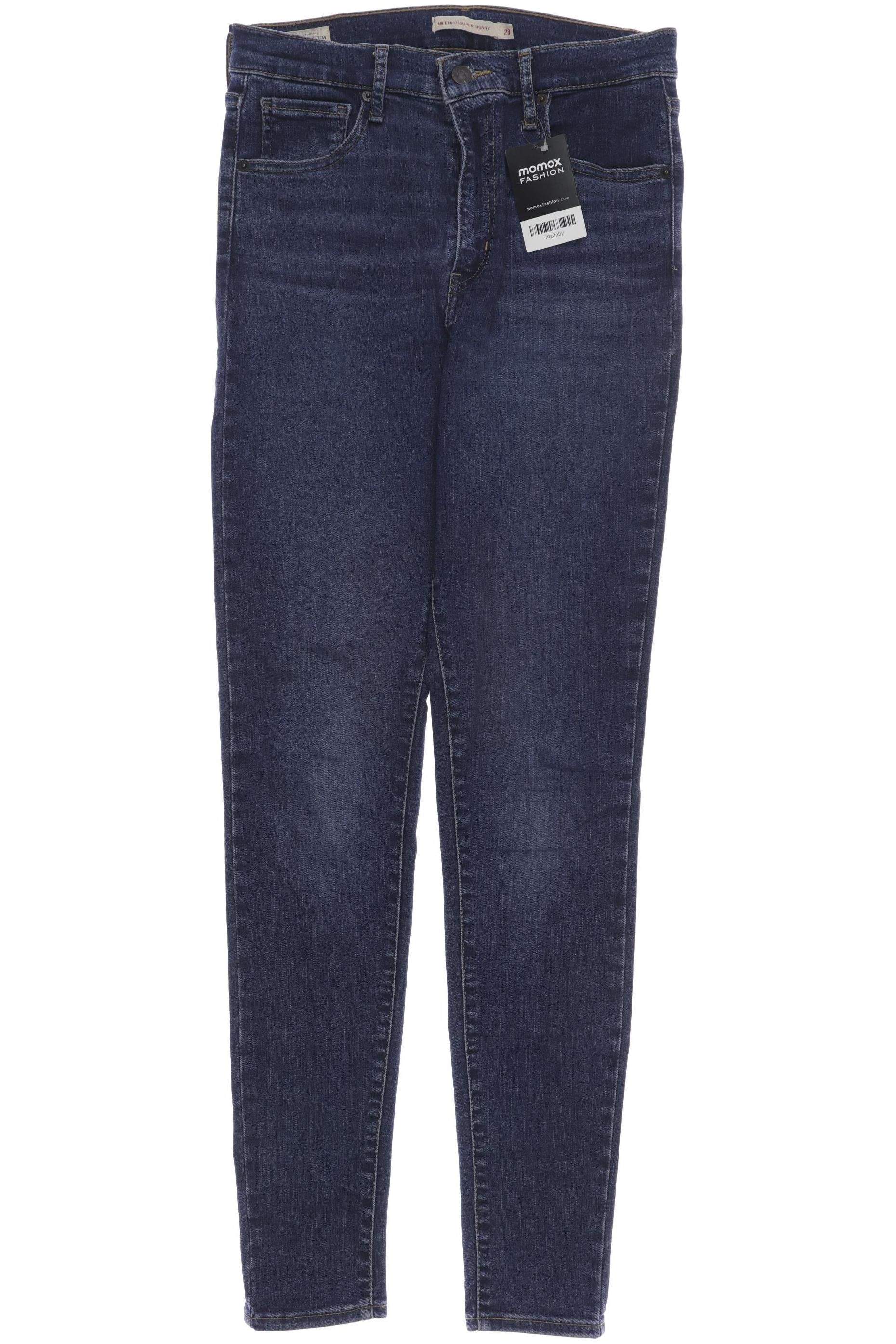 

Levis Herren Jeans, blau