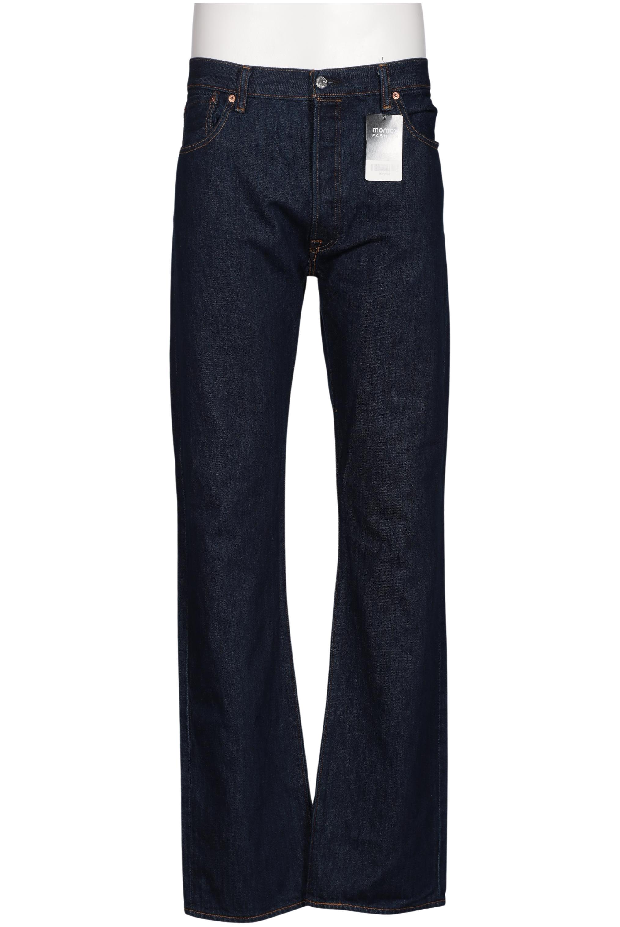 

Levis Herren Jeans, marineblau, Gr. 36