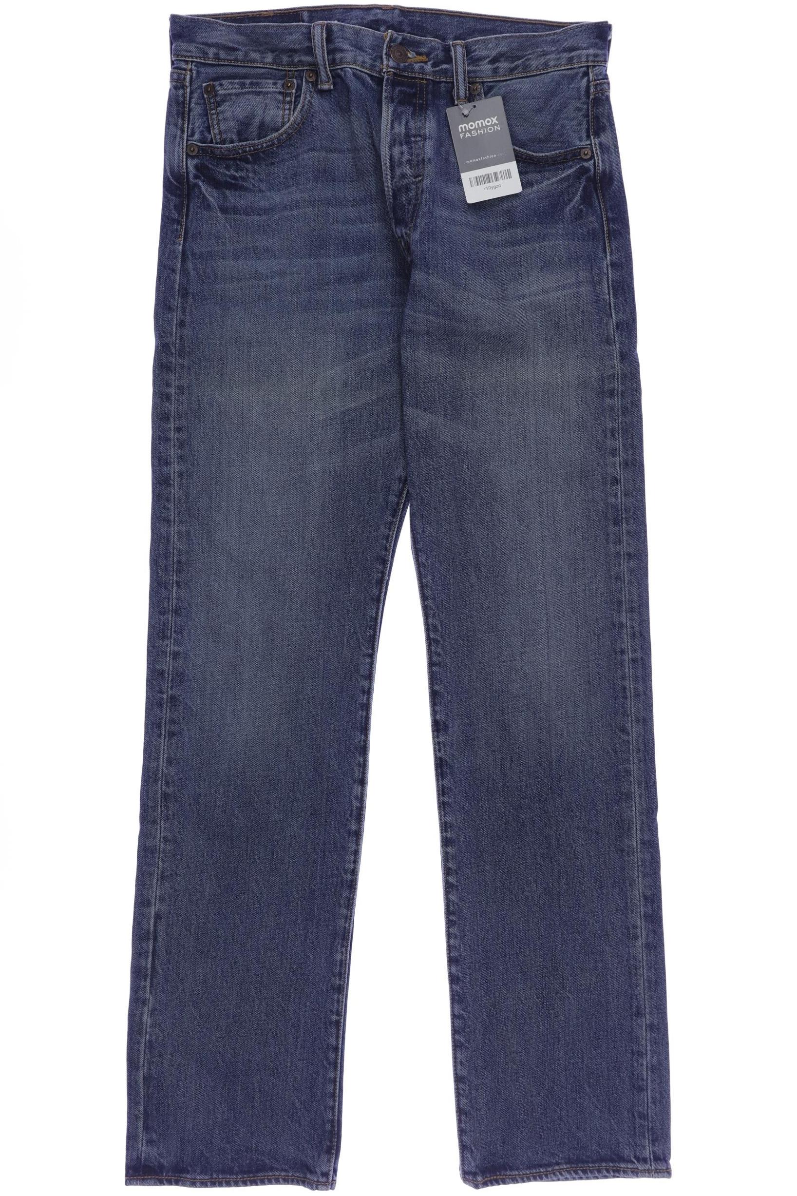 

Levis Herren Jeans, blau, Gr. 30