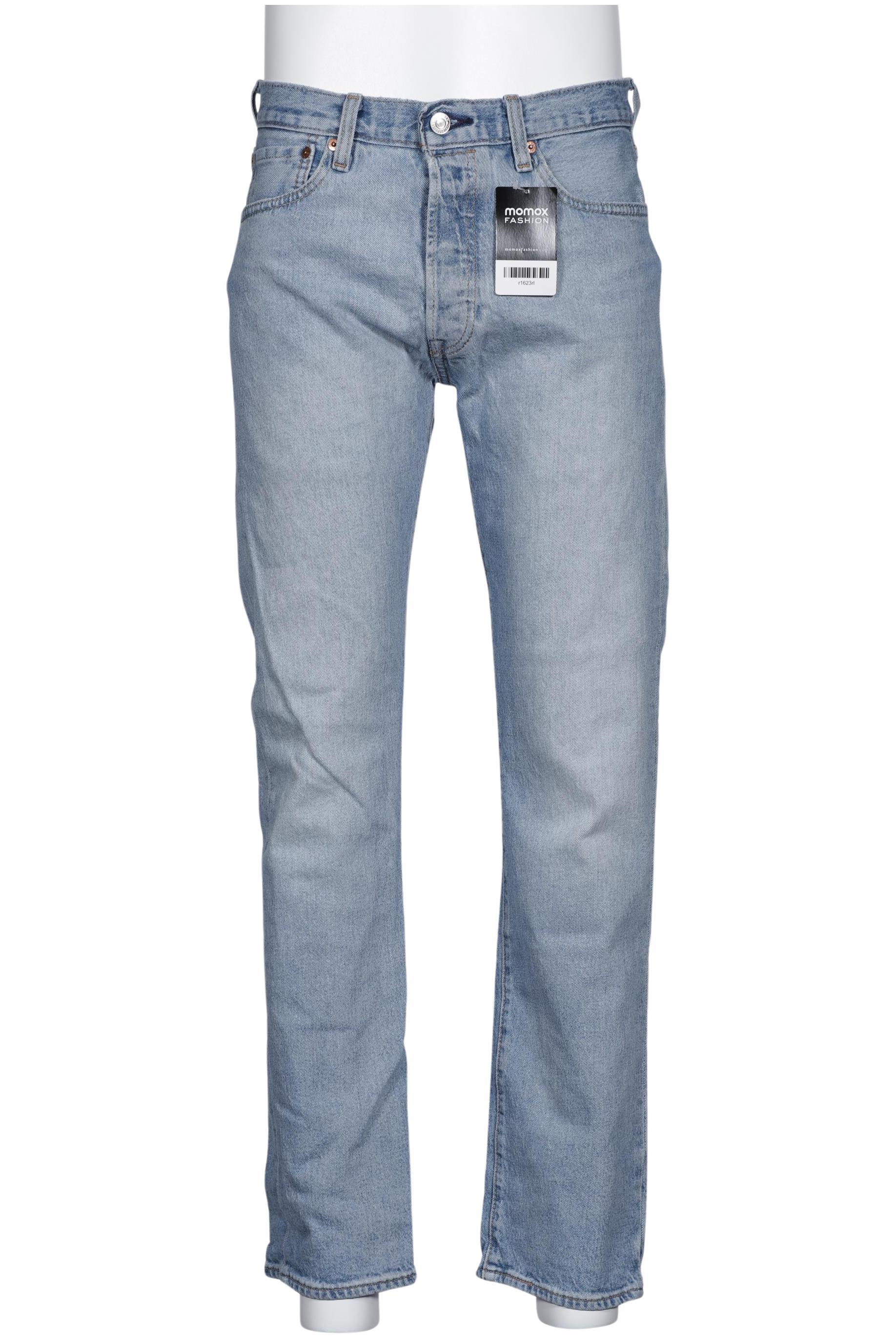 

Levis Herren Jeans, hellblau, Gr. 31