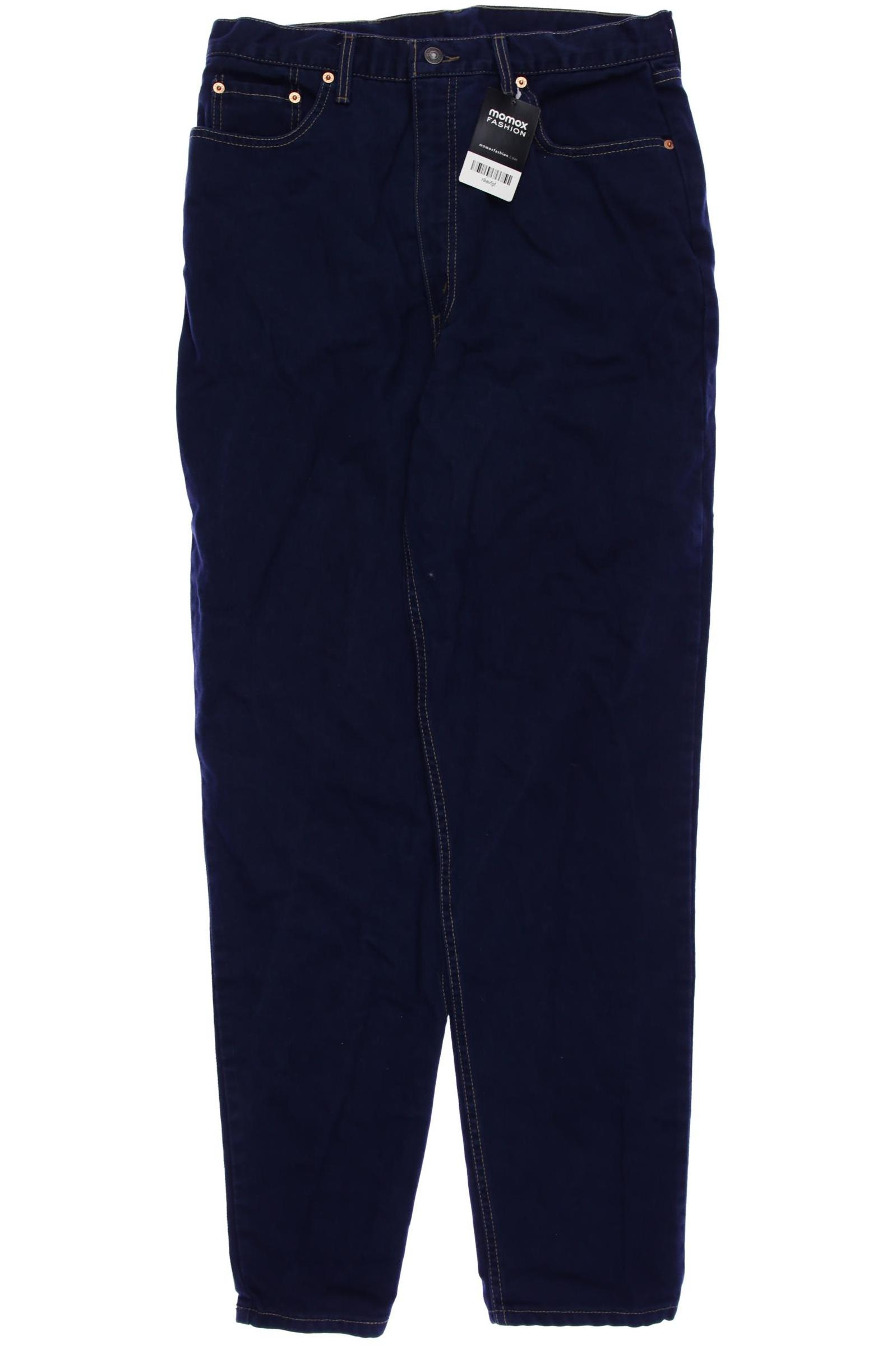 

Levis Herren Jeans, marineblau, Gr. 36