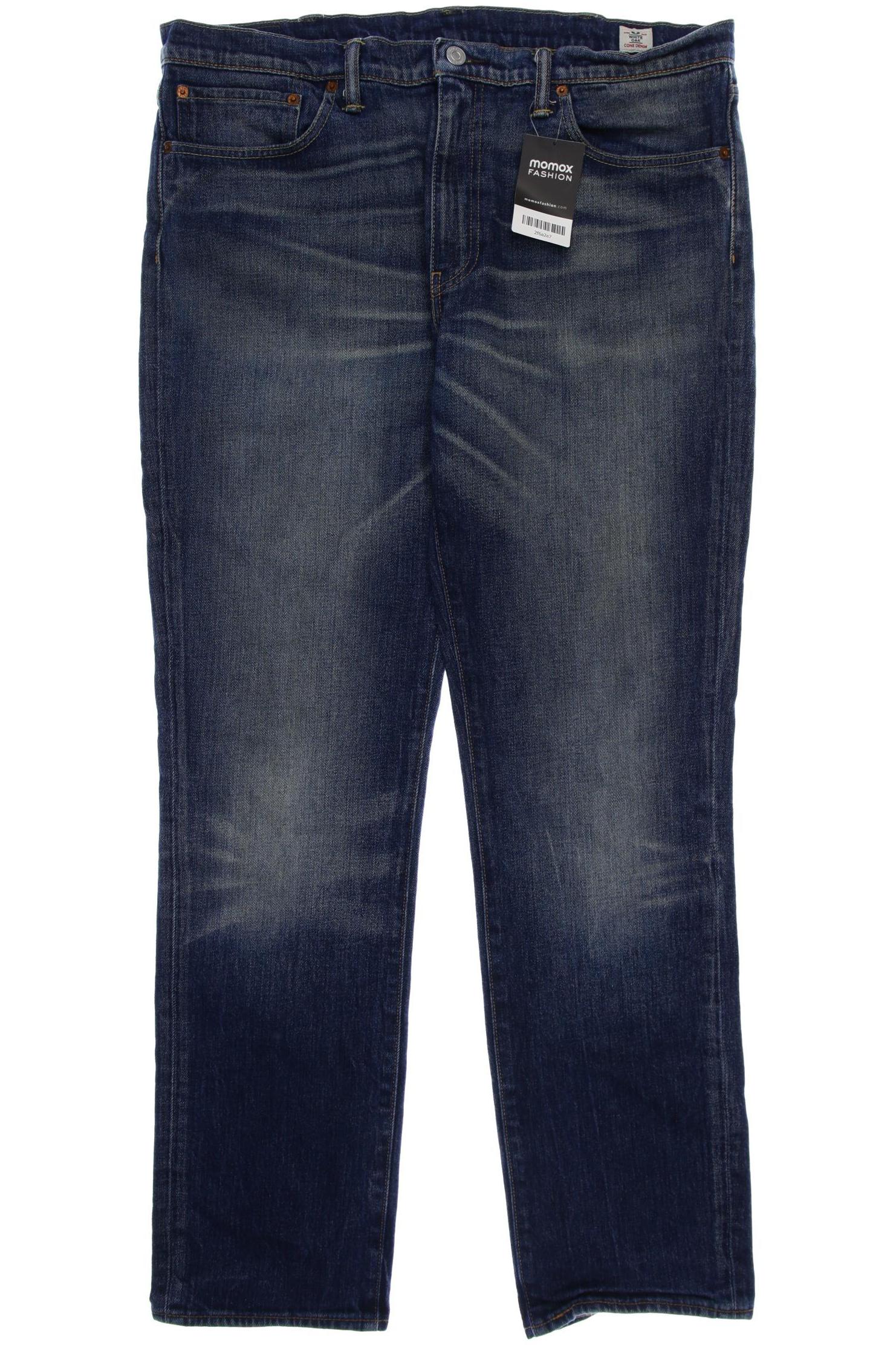 

Levis Herren Jeans, blau, Gr. 38