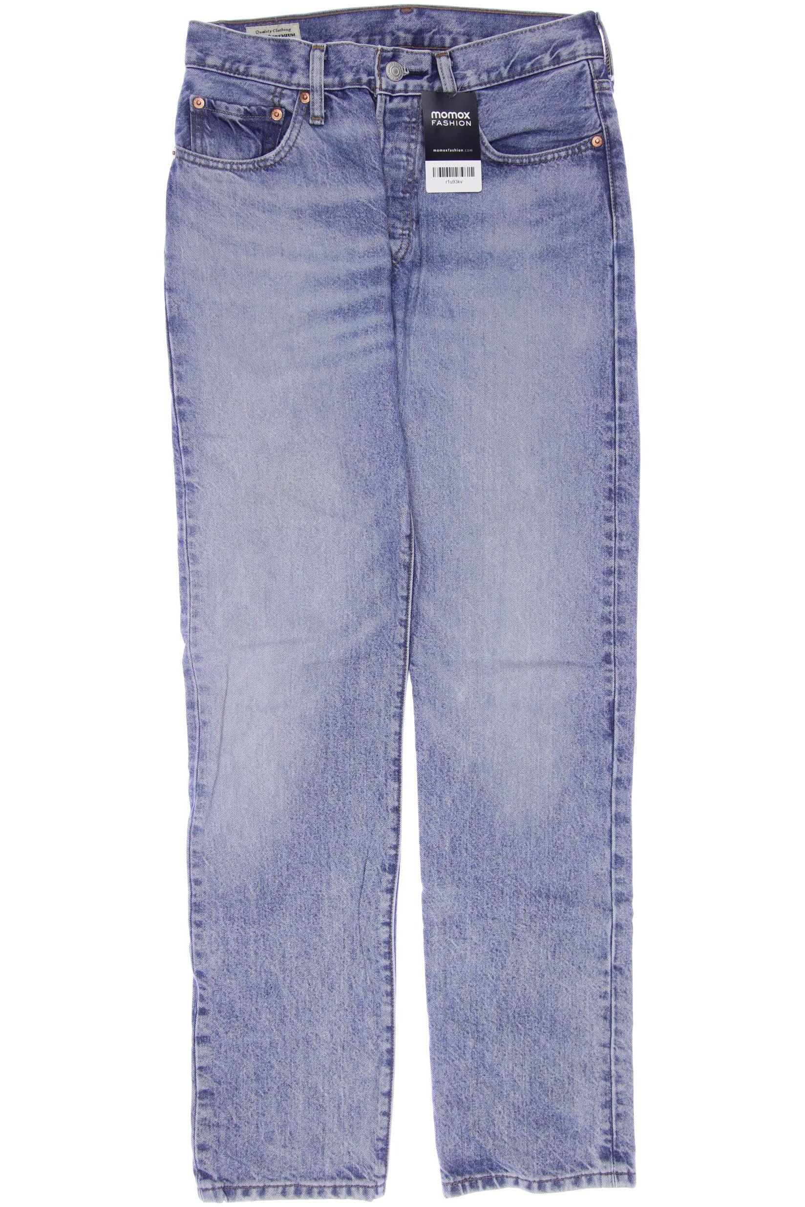 

Levis Herren Jeans, blau, Gr. 27