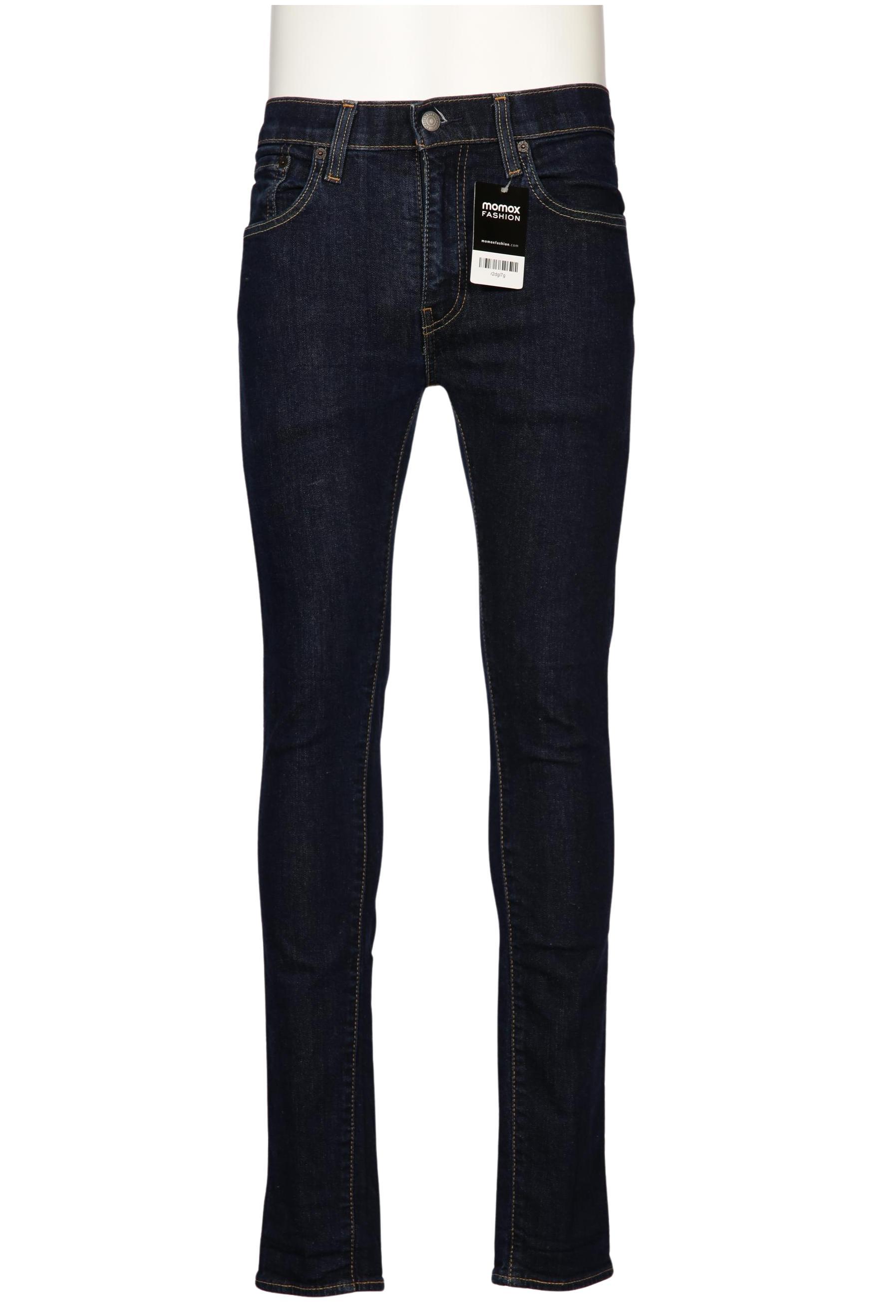 Thumbnail - Levis Herren Jeans, marineblau, Gr. 31