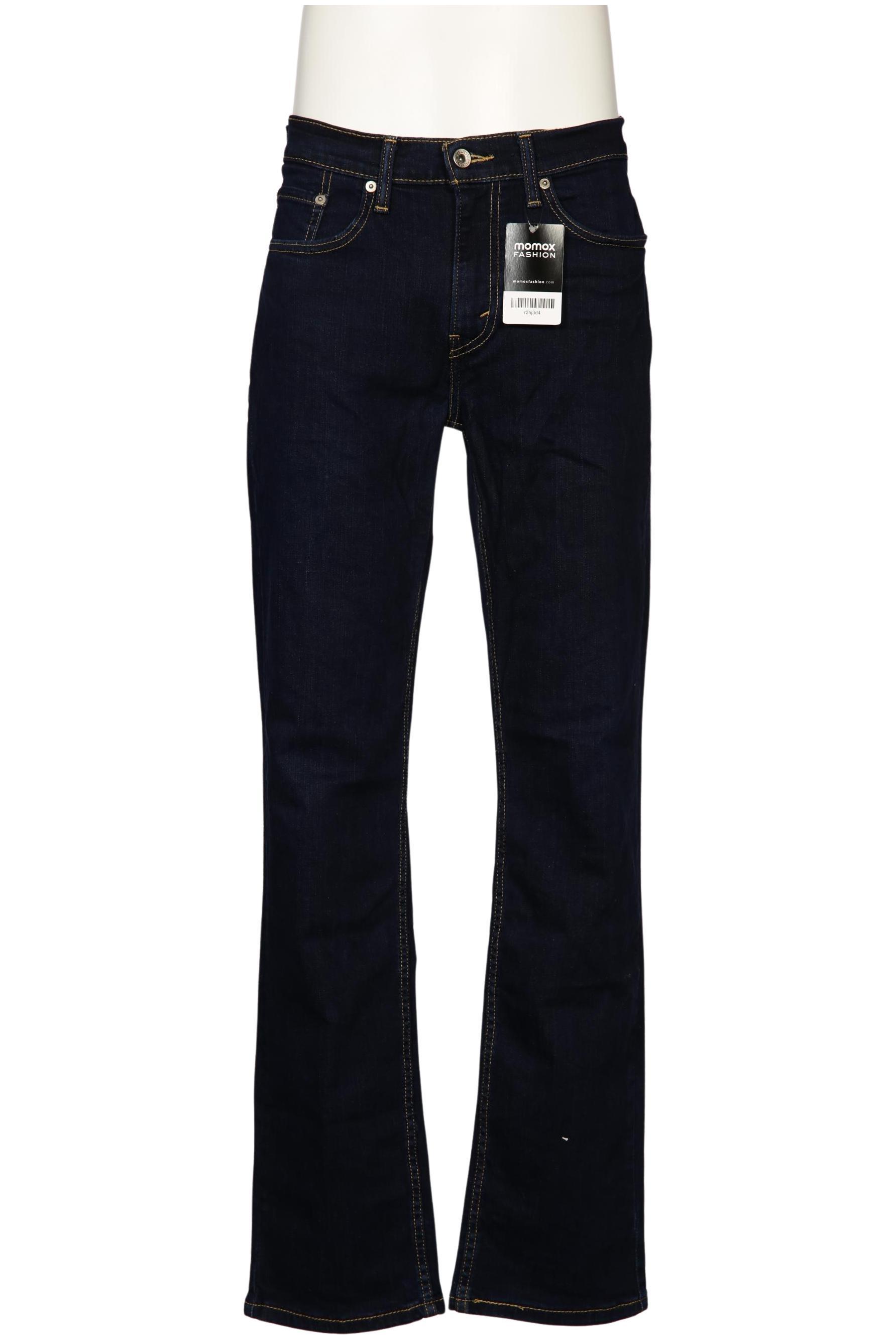 

Levis Herren Jeans, marineblau, Gr. 31