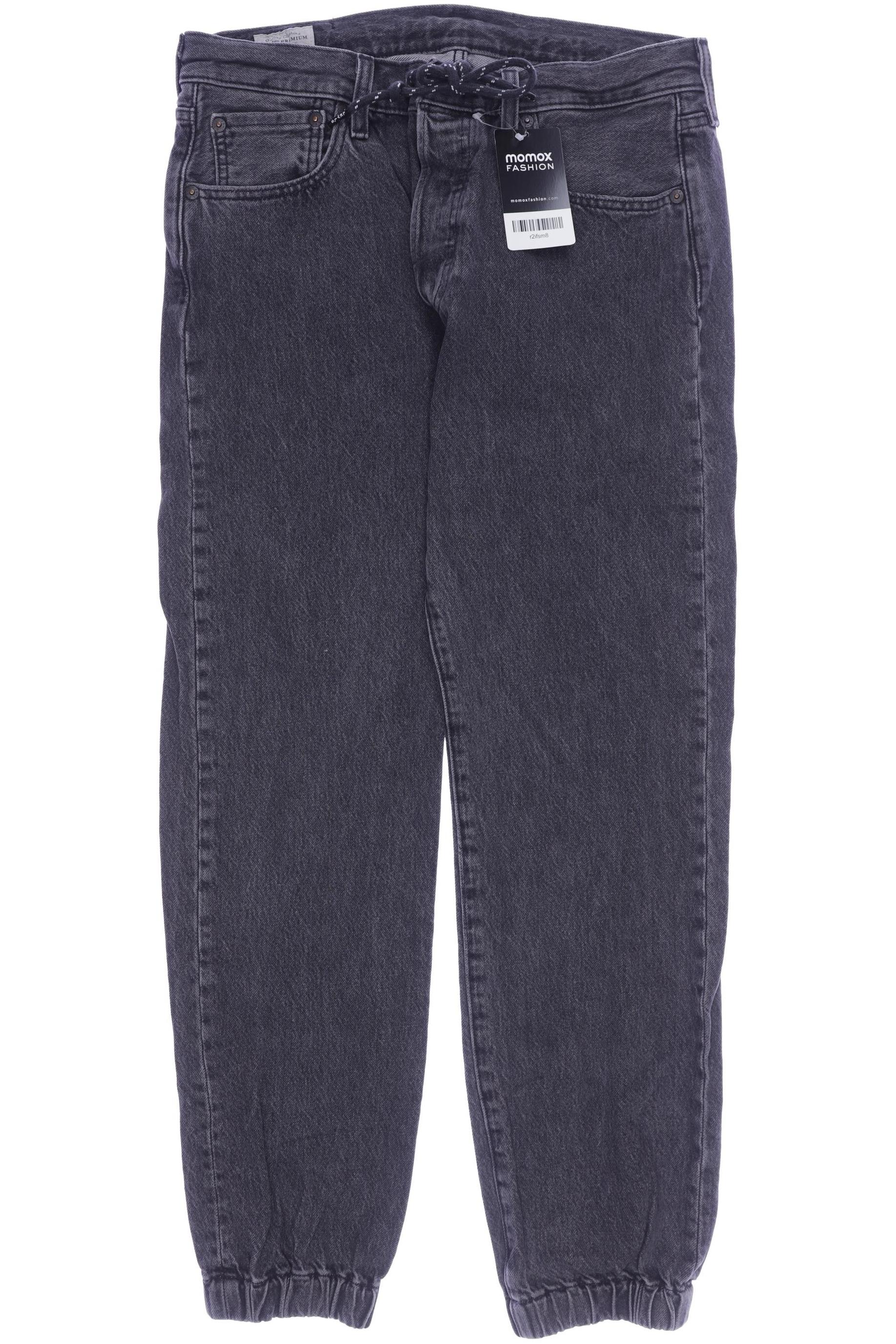 

Levis Herren Jeans, grau, Gr. 30