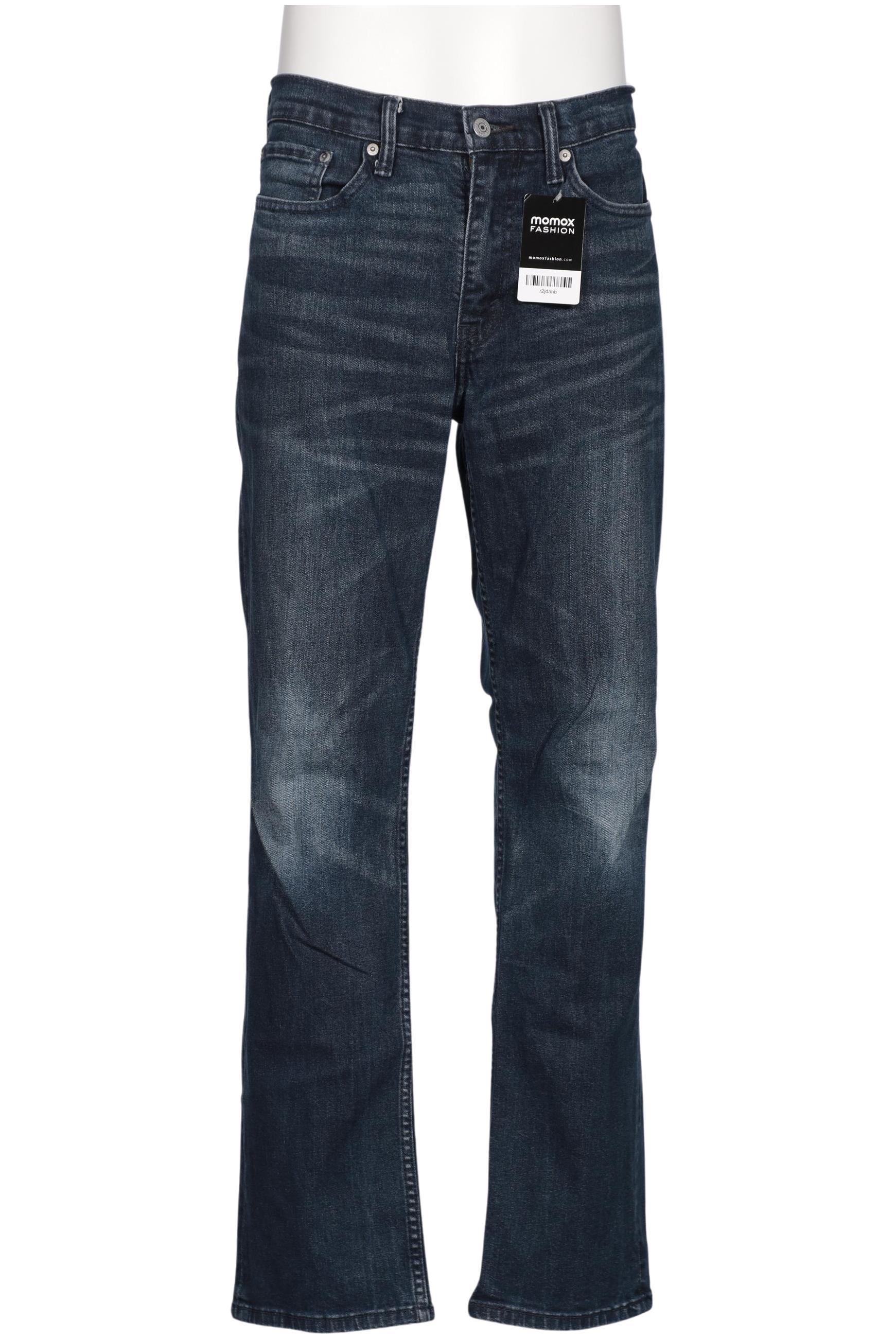 

Levis Herren Jeans, blau, Gr. 34