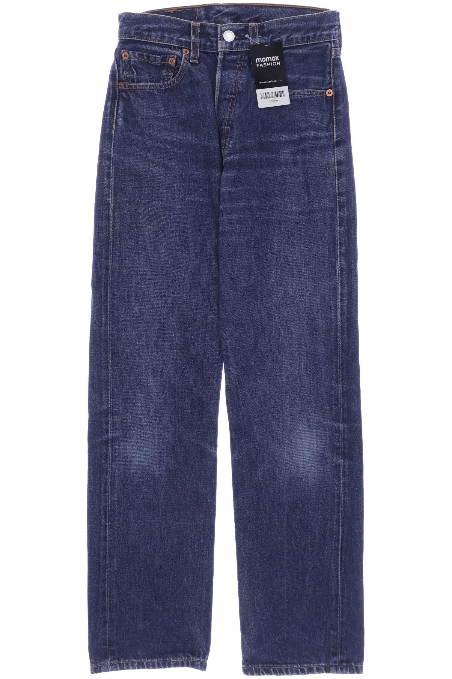 

Levis Herren Jeans, blau