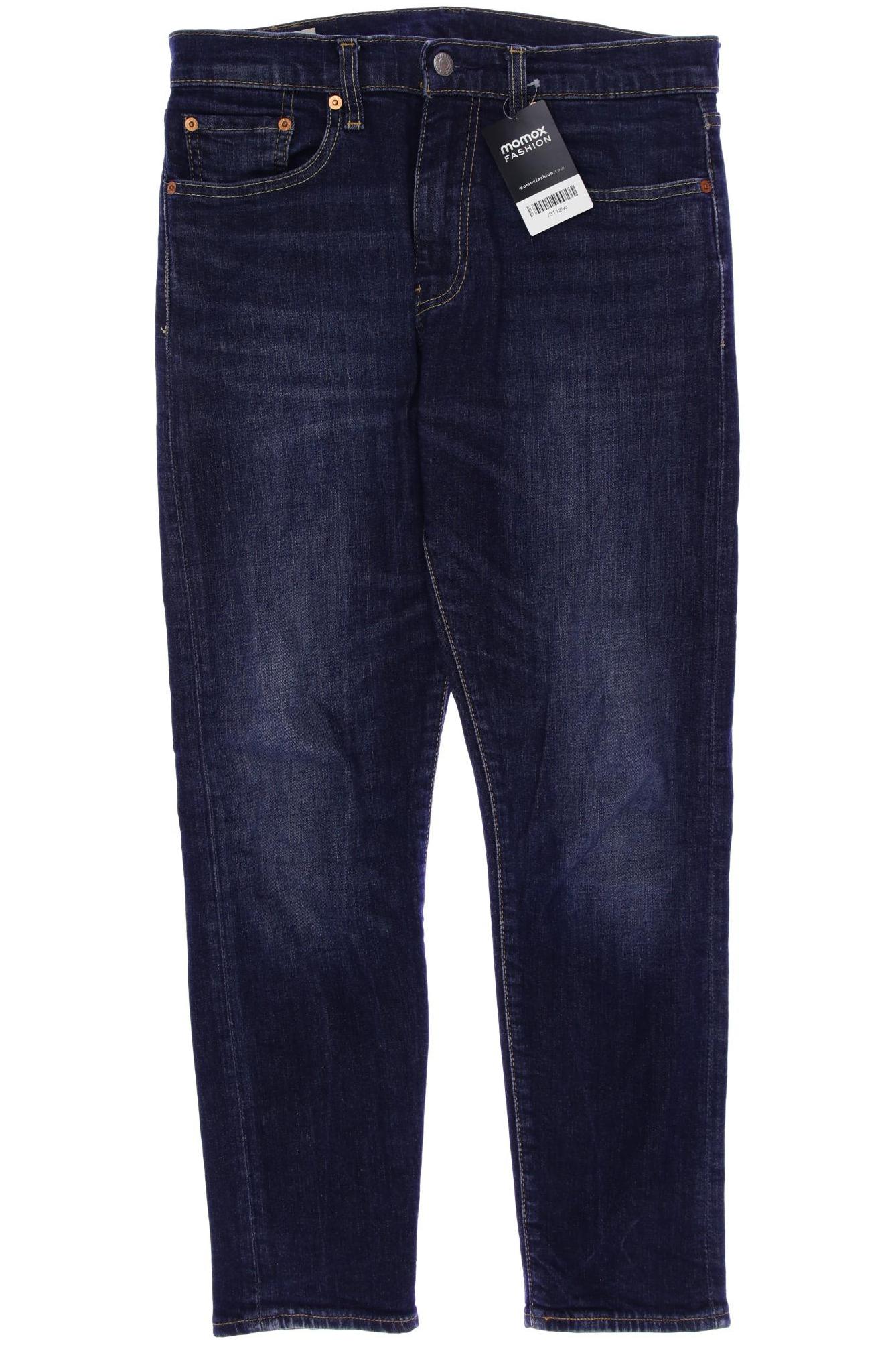 

Levis Herren Jeans, blau, Gr. 31