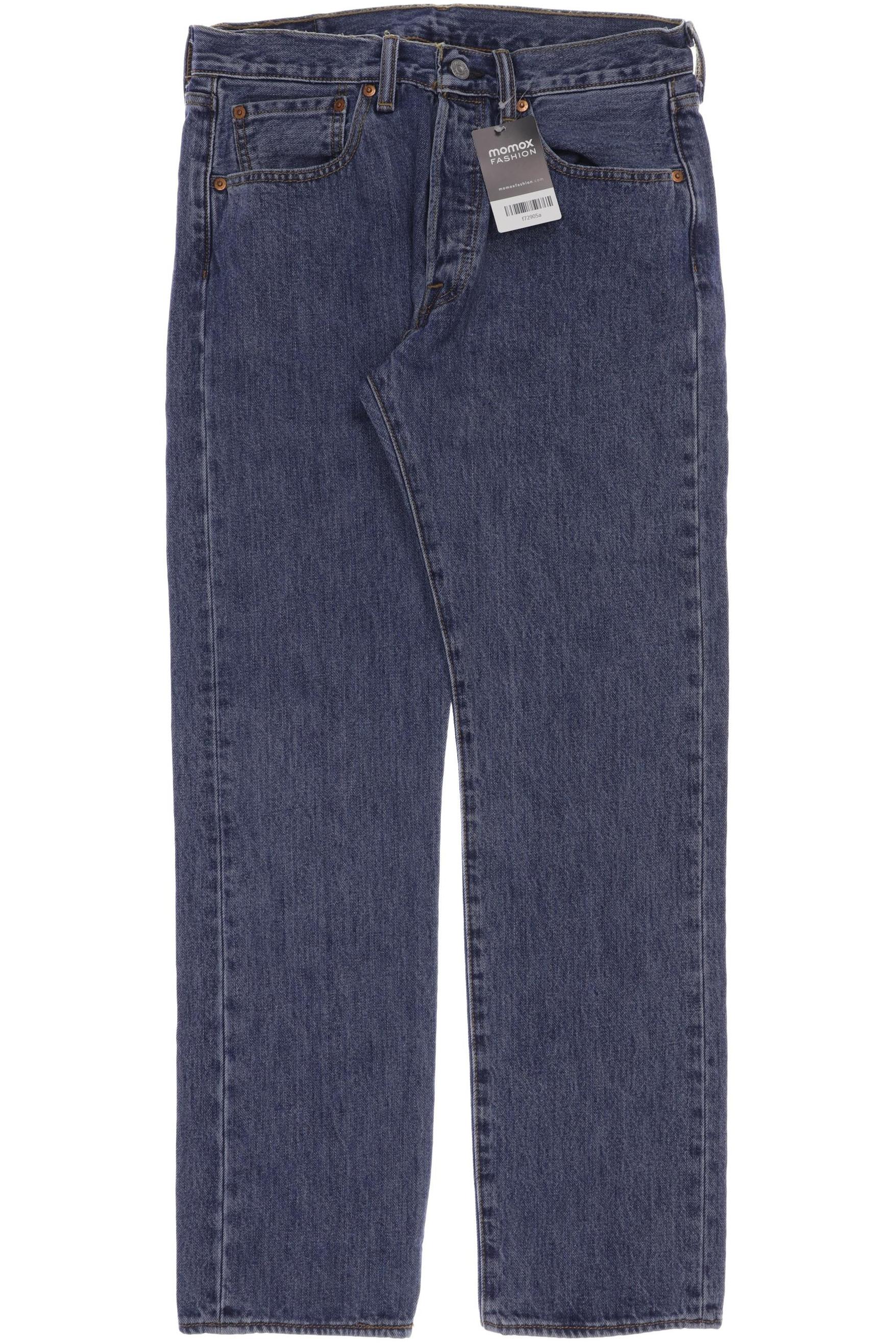 

Levis Herren Jeans, blau, Gr. 31