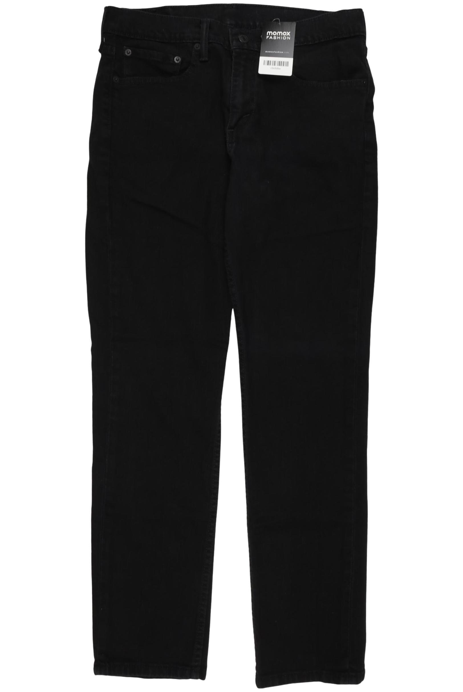 

Levis Herren Jeans, schwarz, Gr. 32