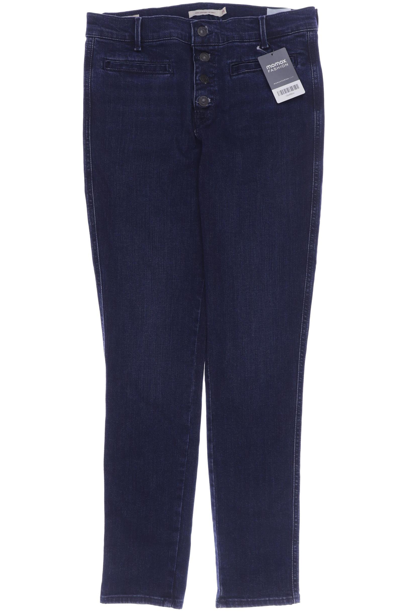 

Levis Herren Jeans, blau