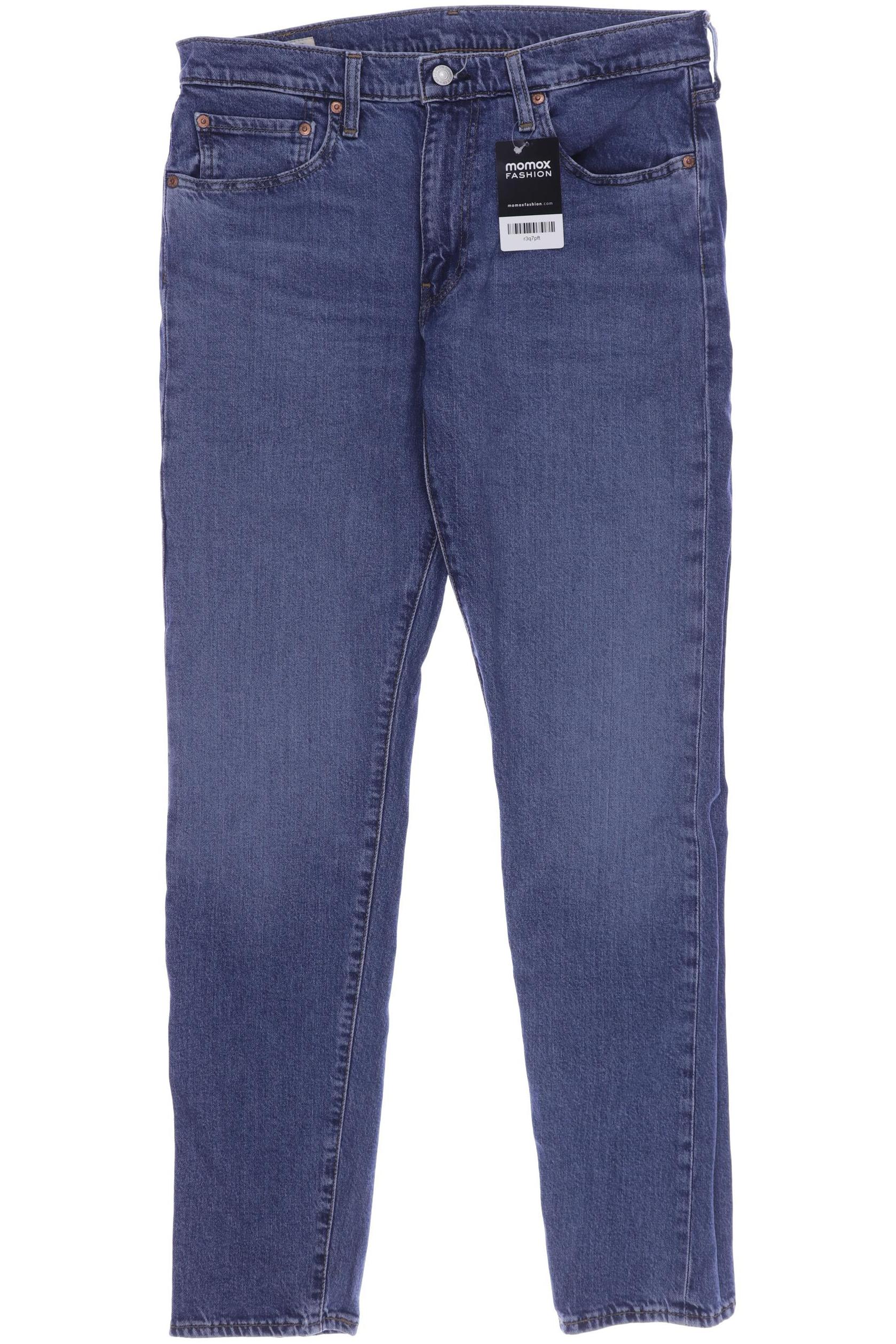 

Levis Herren Jeans, blau, Gr. 0