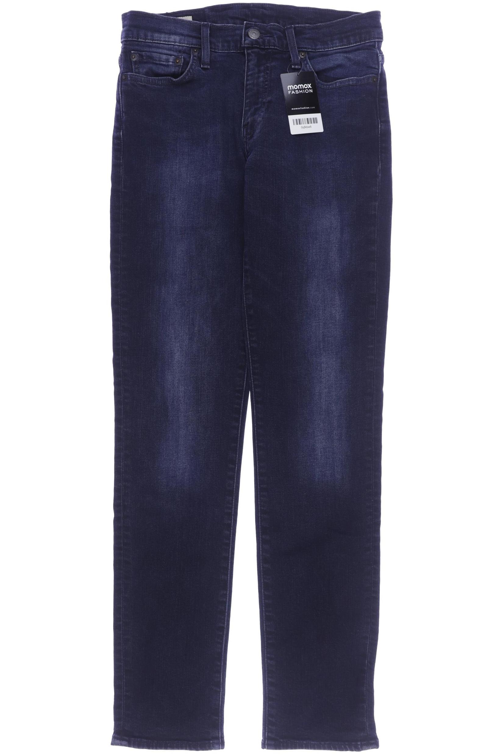 

Levis Herren Jeans, marineblau, Gr. 29