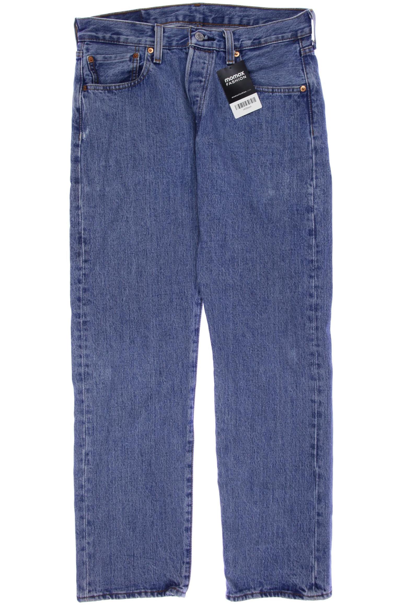 

Levis Herren Jeans, blau, Gr. 31