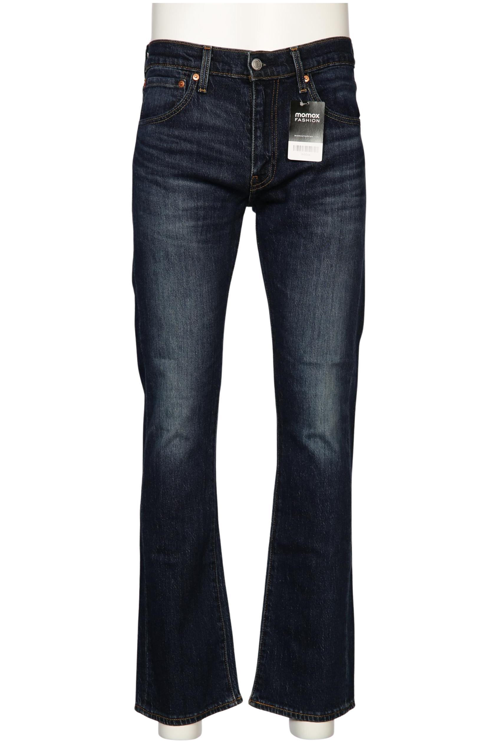 

Levis Herren Jeans, marineblau, Gr. 31