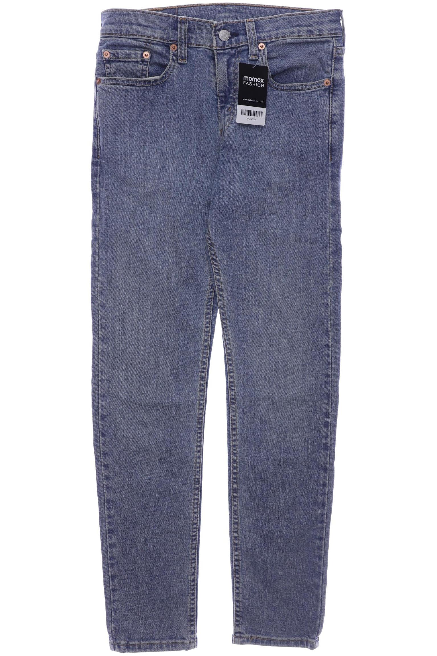 

Levis Herren Jeans, hellblau