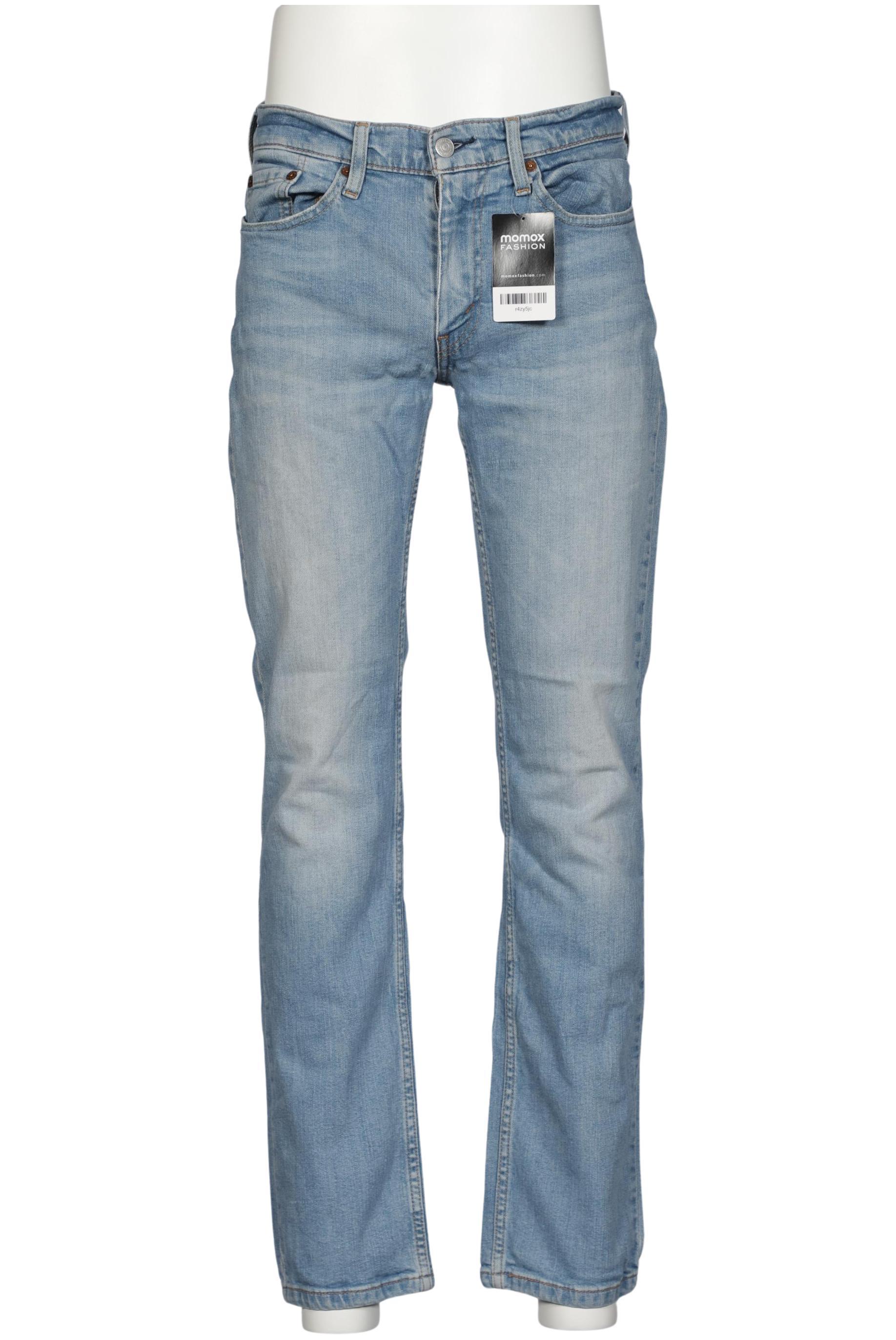 

Levis Herren Jeans, hellblau, Gr. 29