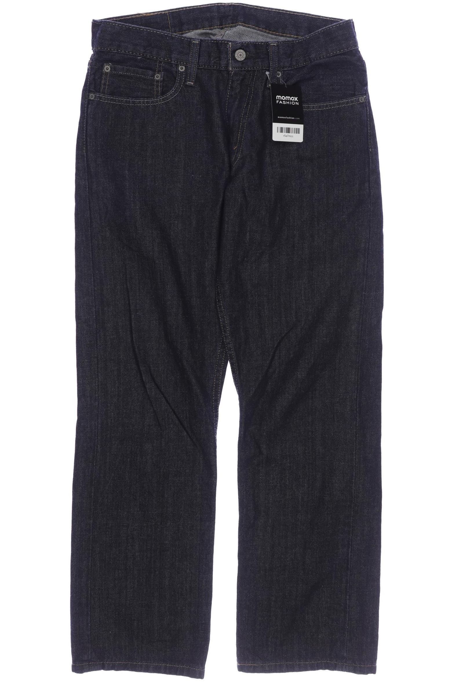 

Levis Herren Jeans, blau, Gr. 32