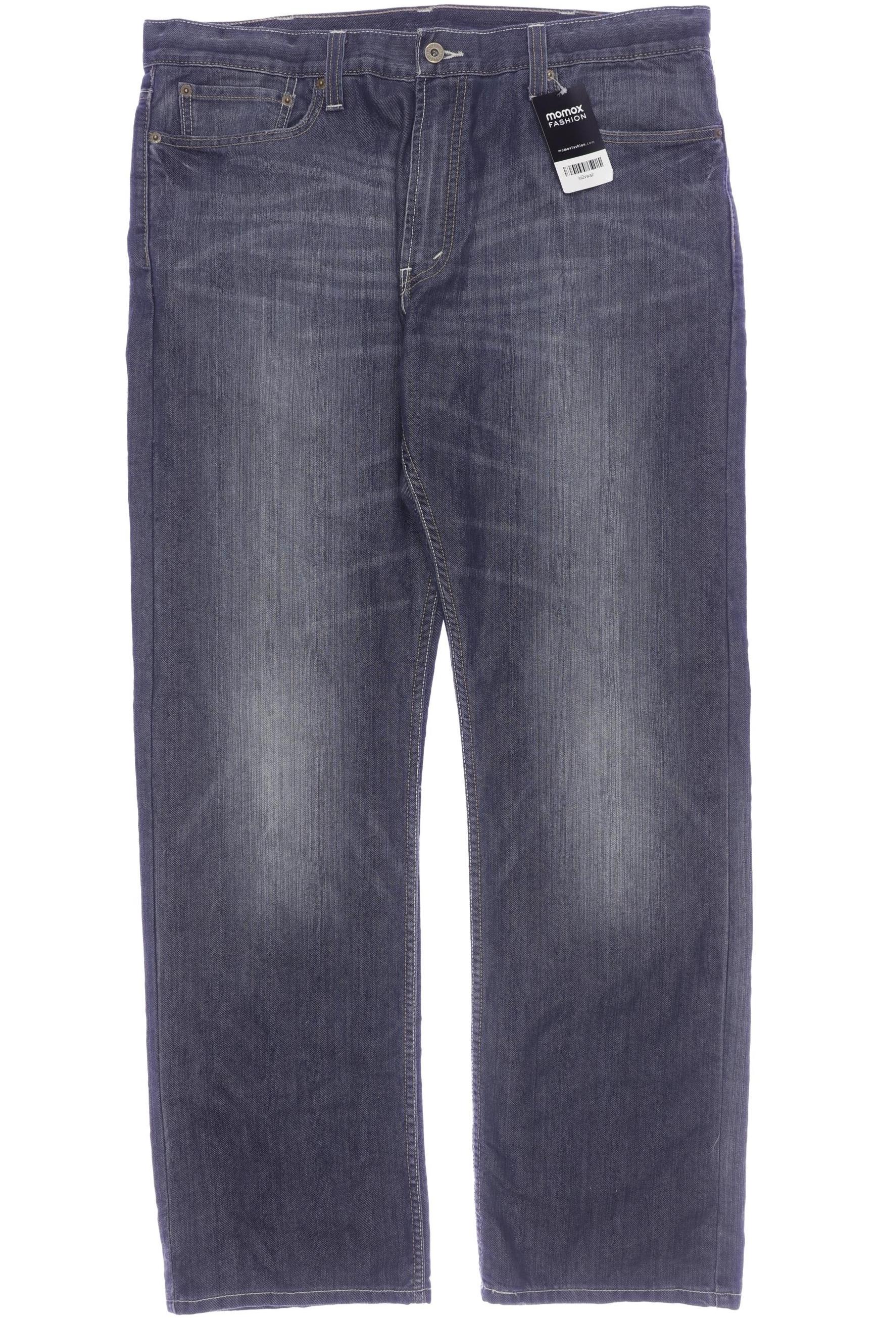 

Levis Herren Jeans, blau, Gr. 38
