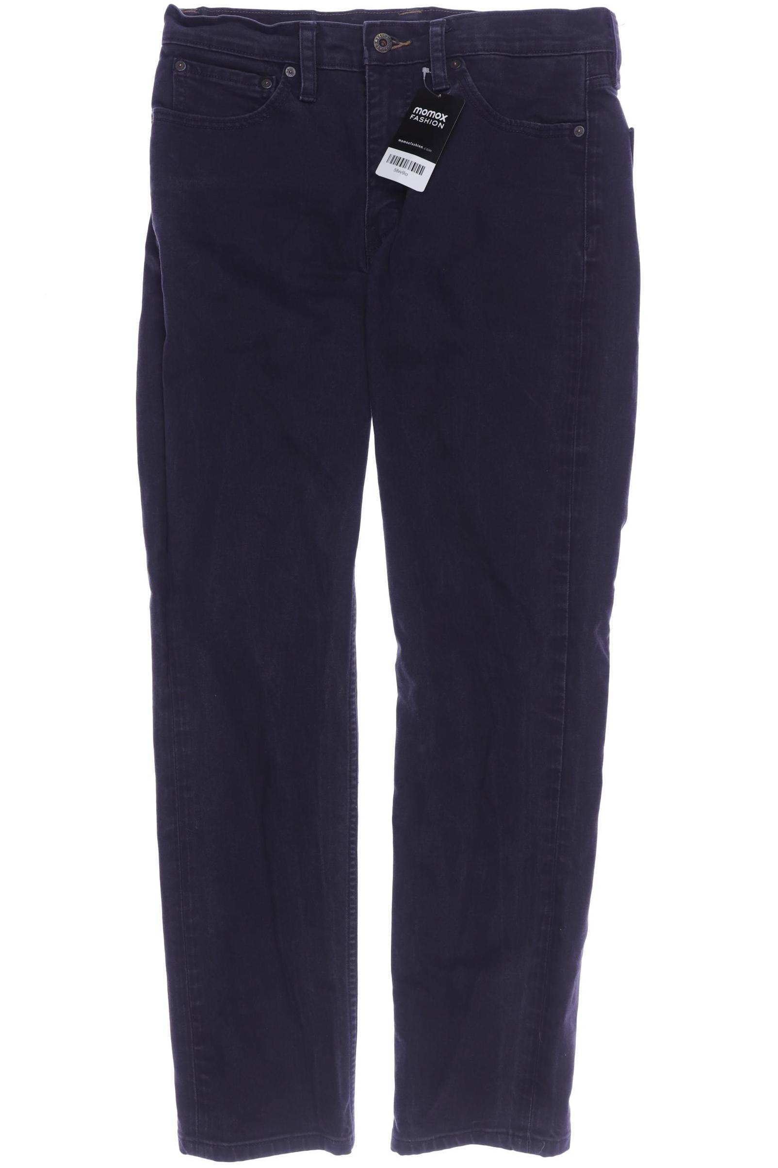

Levis Herren Jeans, marineblau, Gr. 32