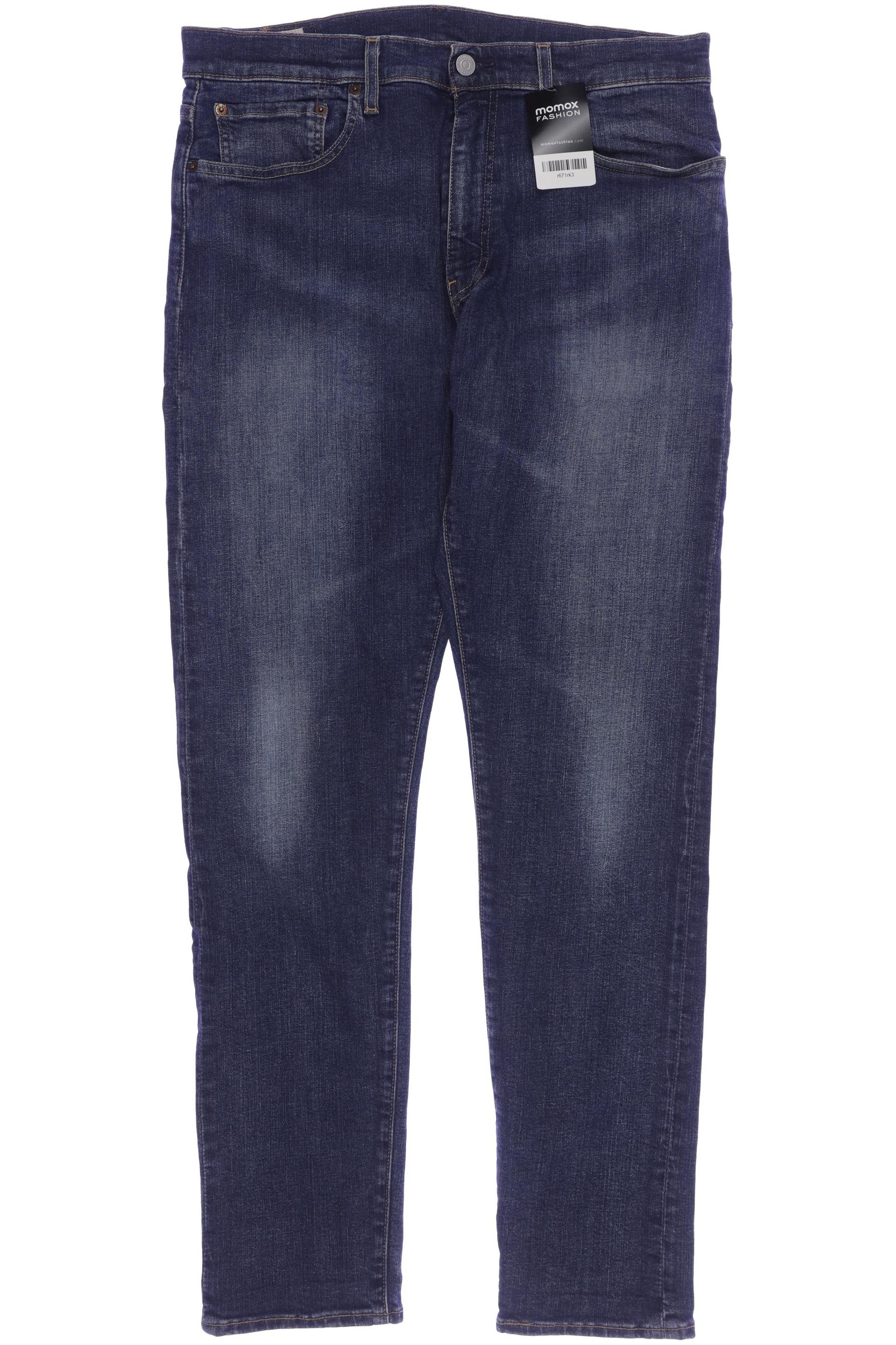 

Levis Herren Jeans, blau, Gr. 34
