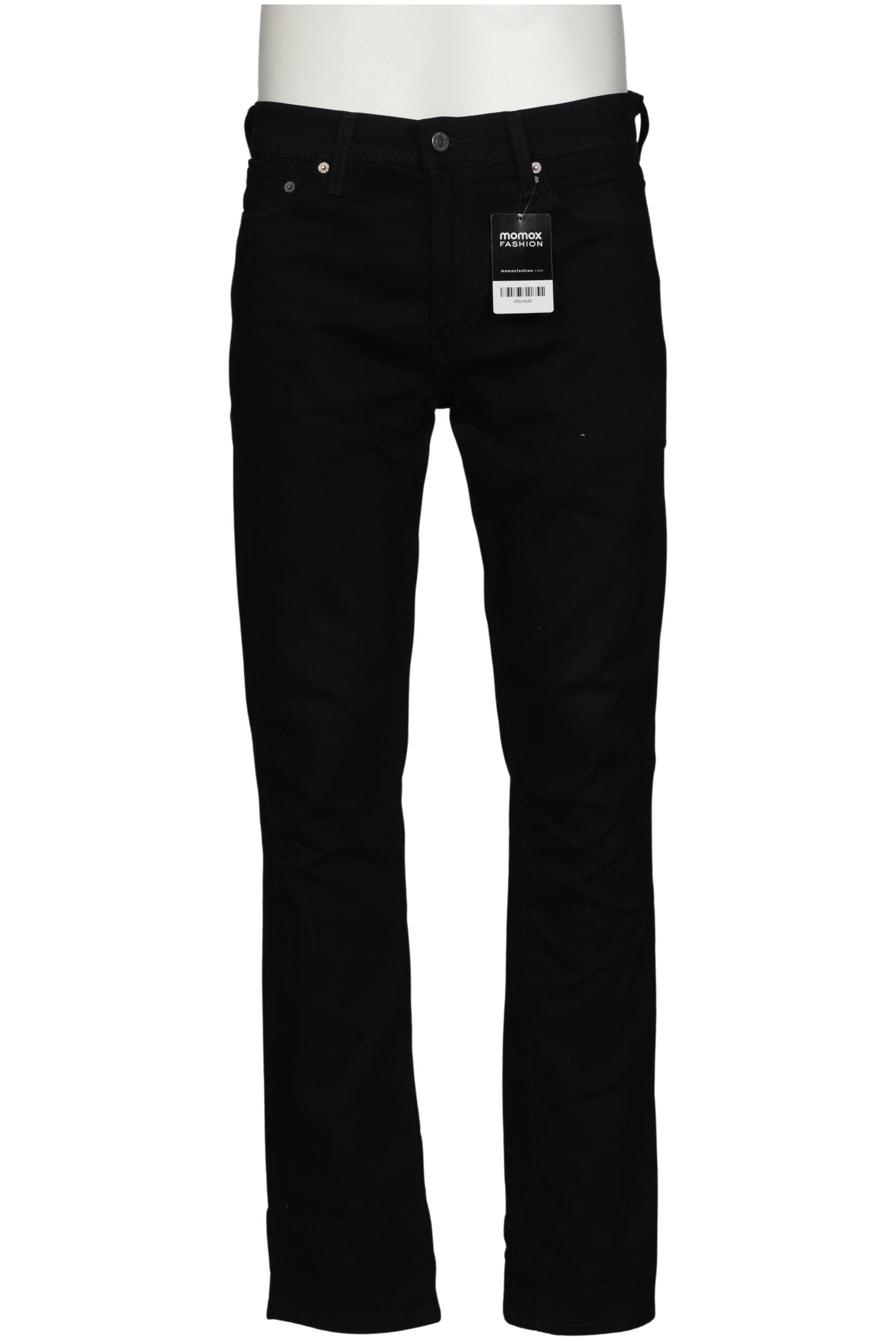

Levis Herren Jeans, schwarz, Gr. 34