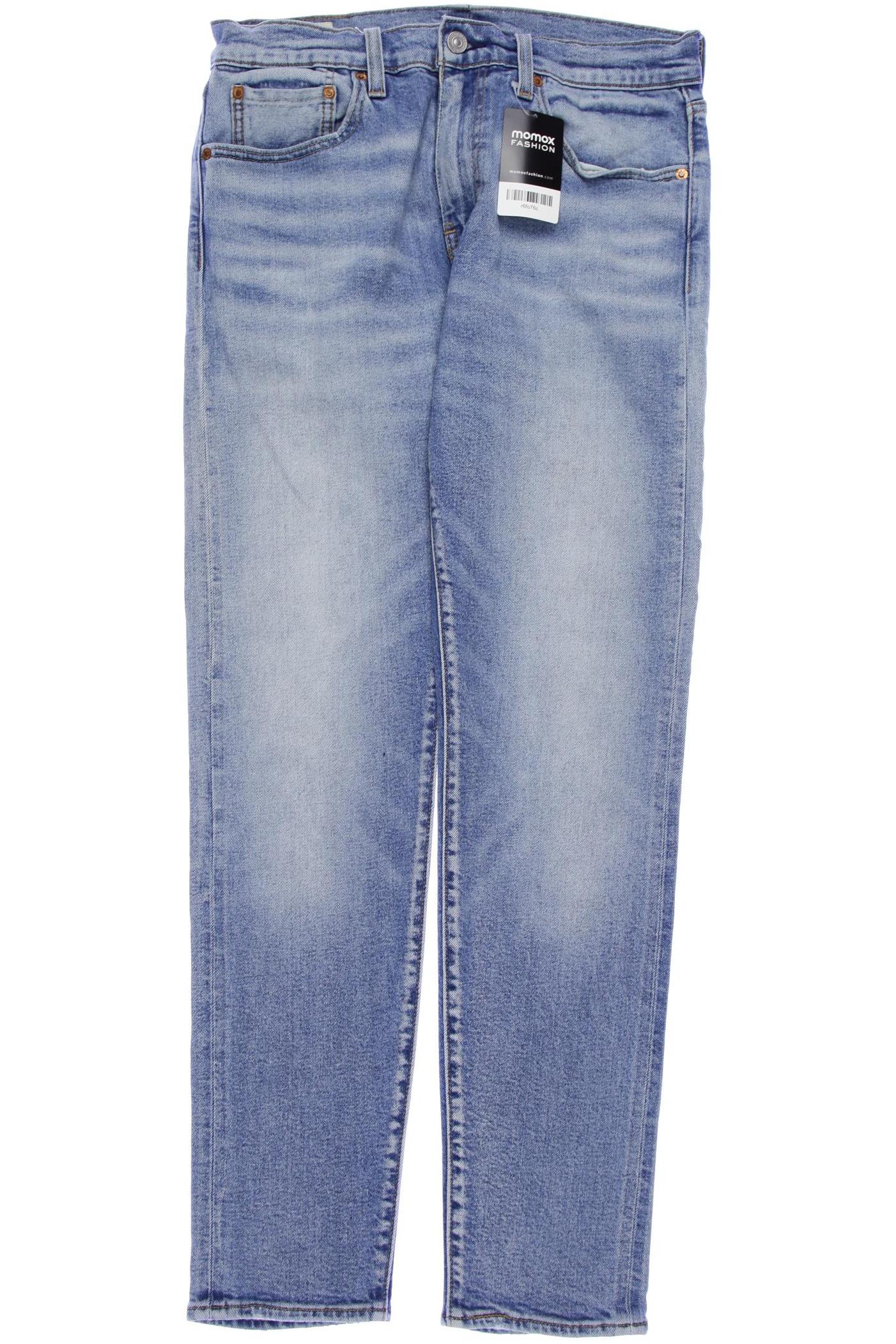 

Levis Herren Jeans, blau, Gr. 31